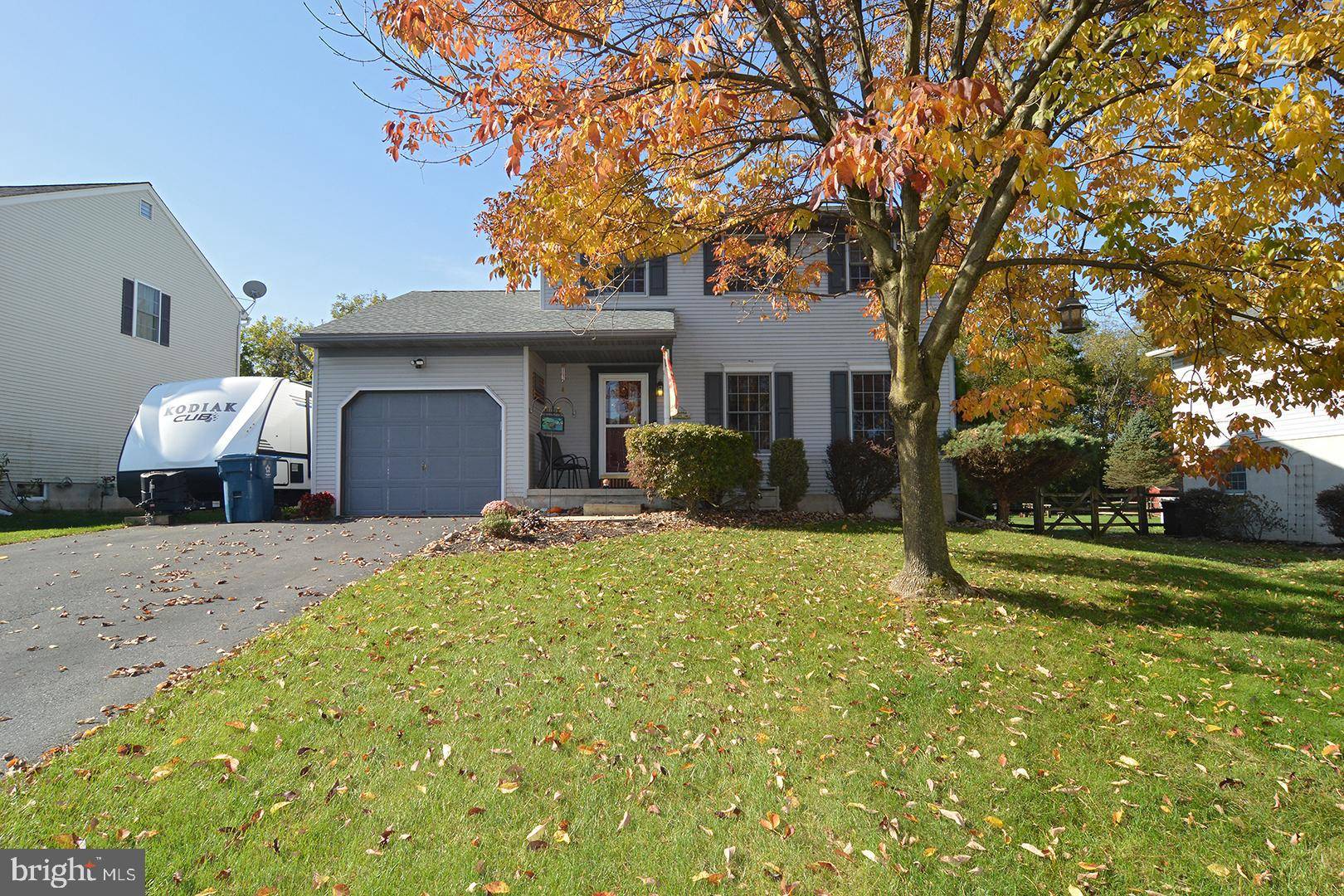 Blandon, PA 19510,346 BLANDON MEADWS PKWY