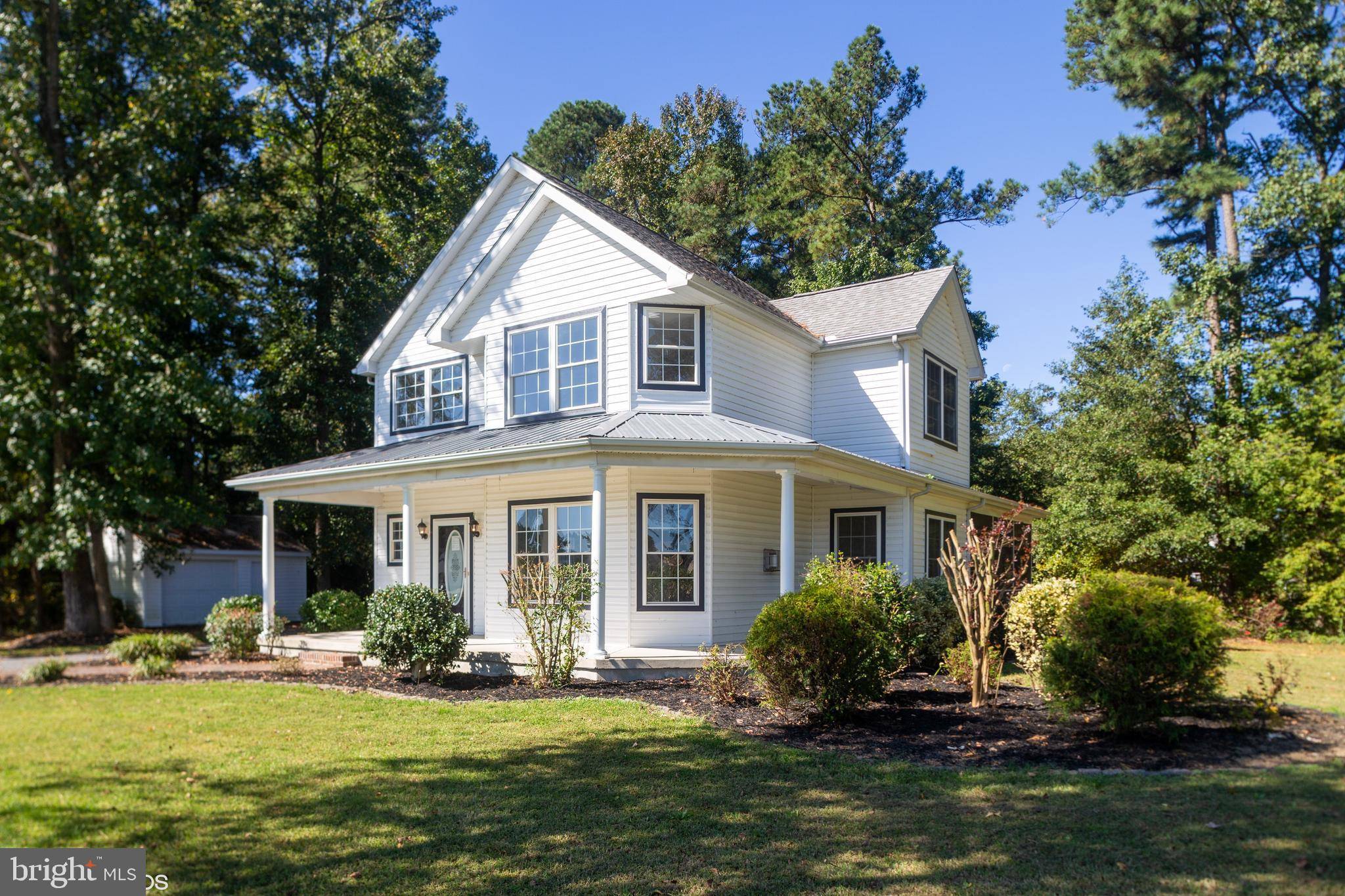 Bridgeville, DE 19933,10354 FOX GLEN DR