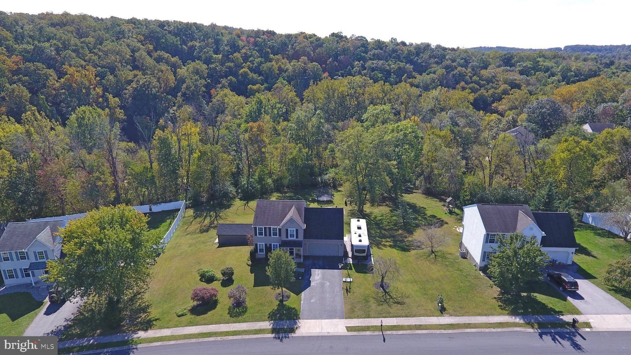 Mount Wolf, PA 17347,430 ABBEY DR