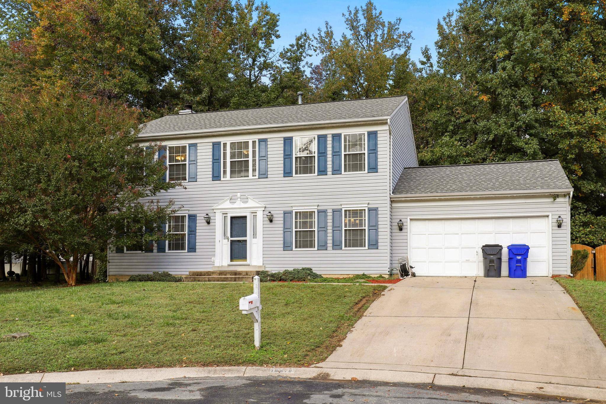 Waldorf, MD 20603,10618 KNOLLWOOD CT