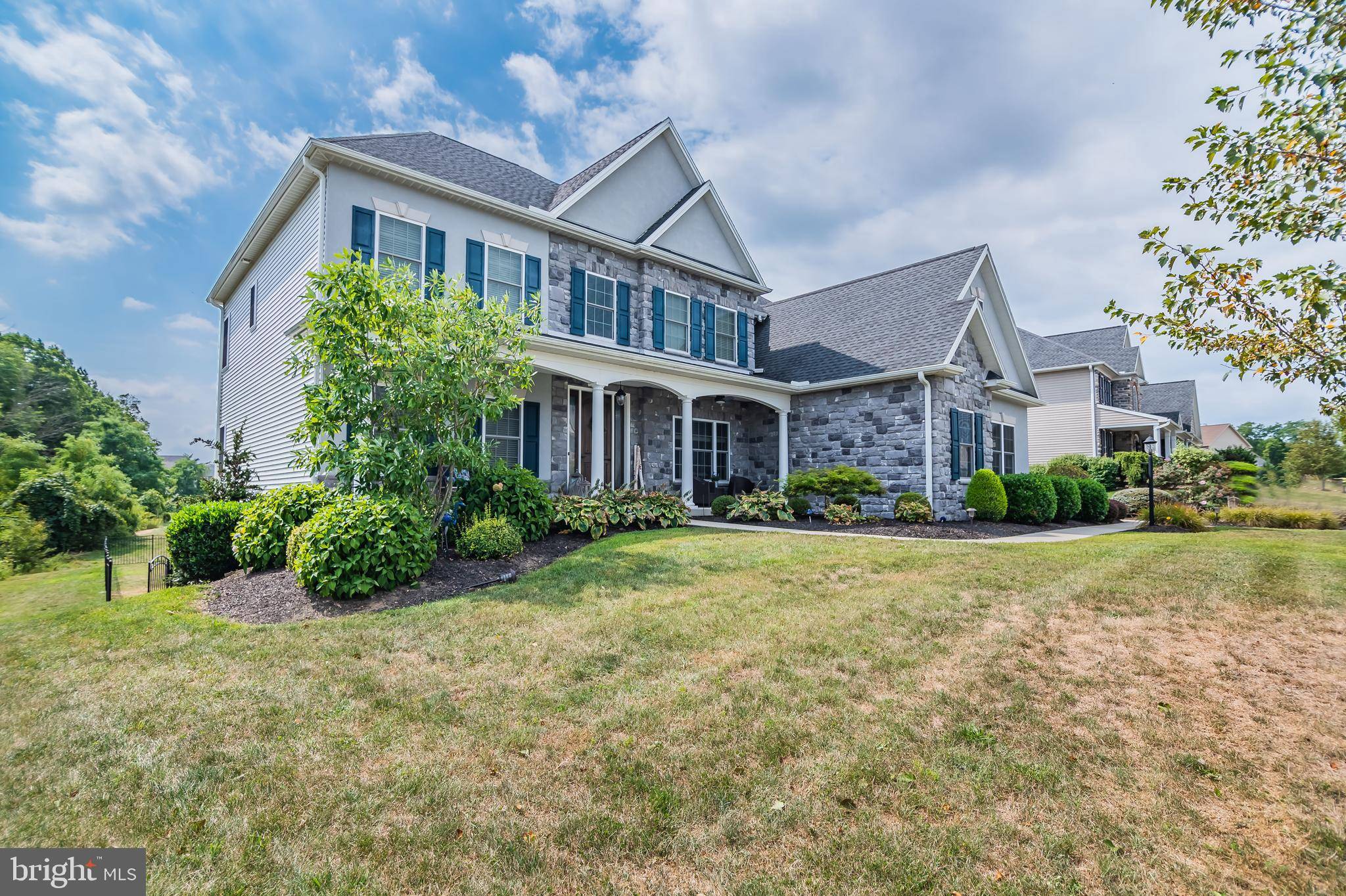 Mechanicsburg, PA 17050,1428 SUMMIT WAY