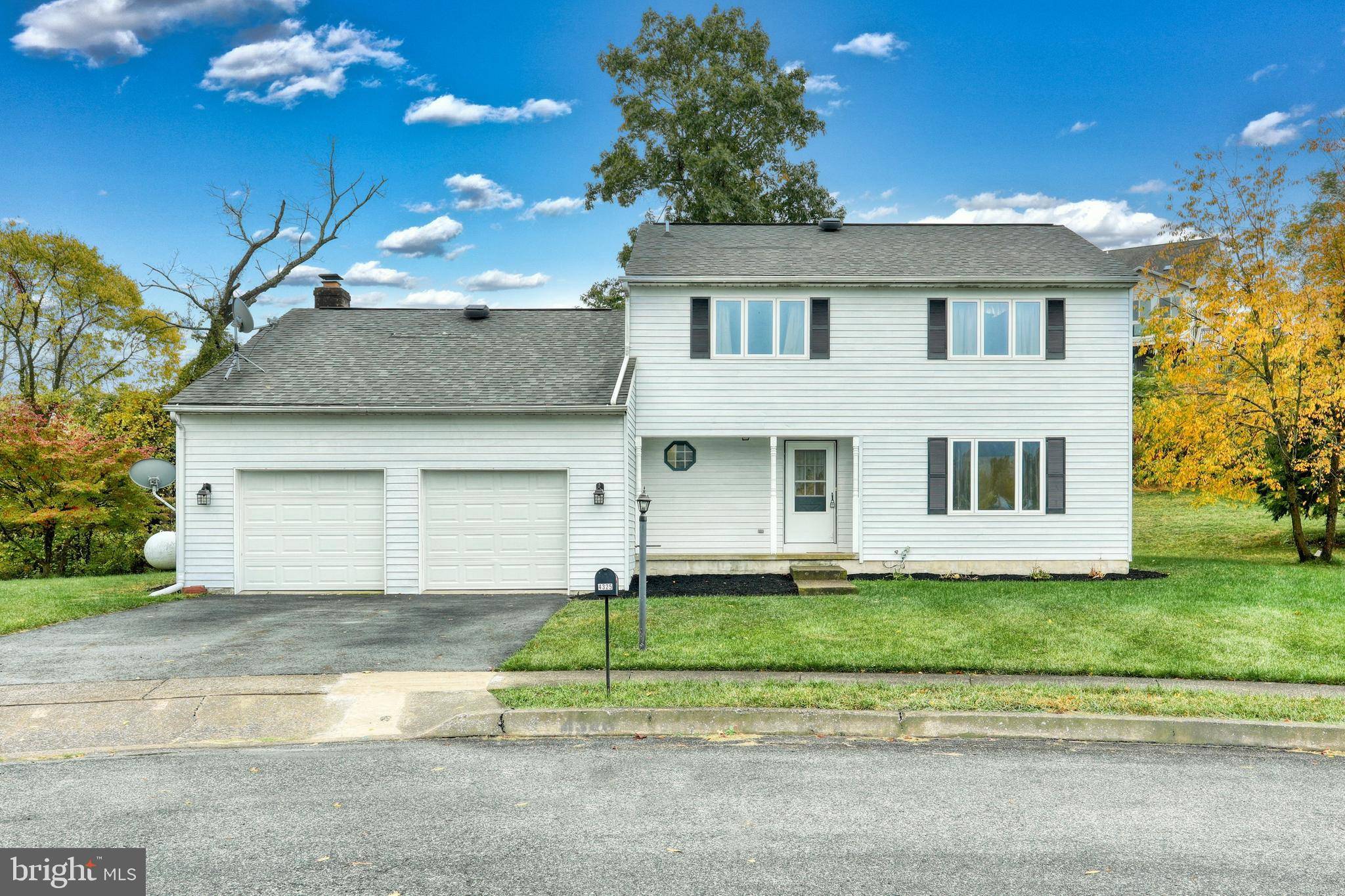 Harrisburg, PA 17112,4325 GEORGIA CT