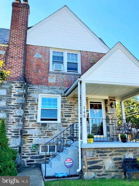 Drexel Hill, PA 19026,746 DERWYN RD