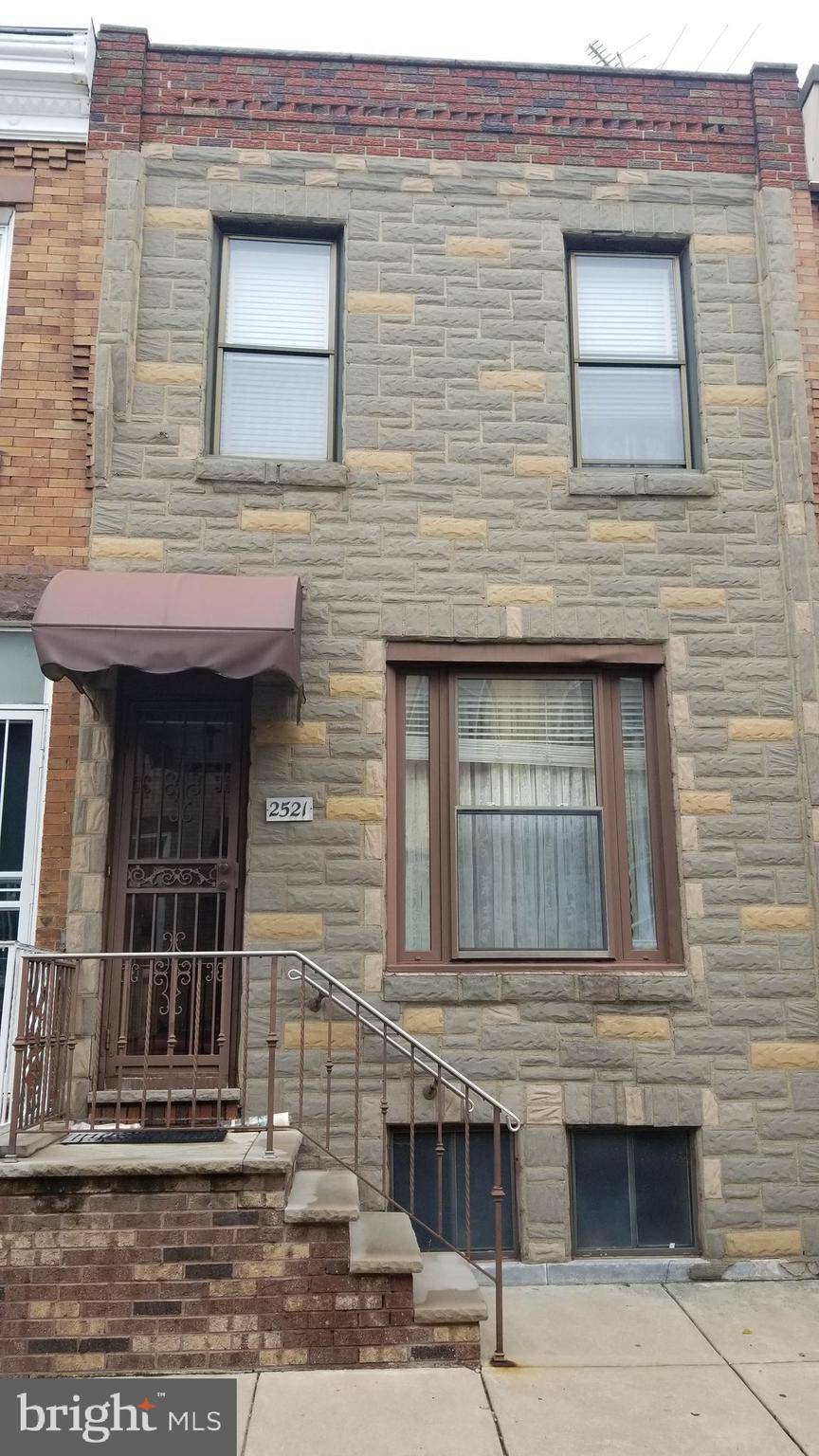 Philadelphia, PA 19148,2521 S JUNIPER ST