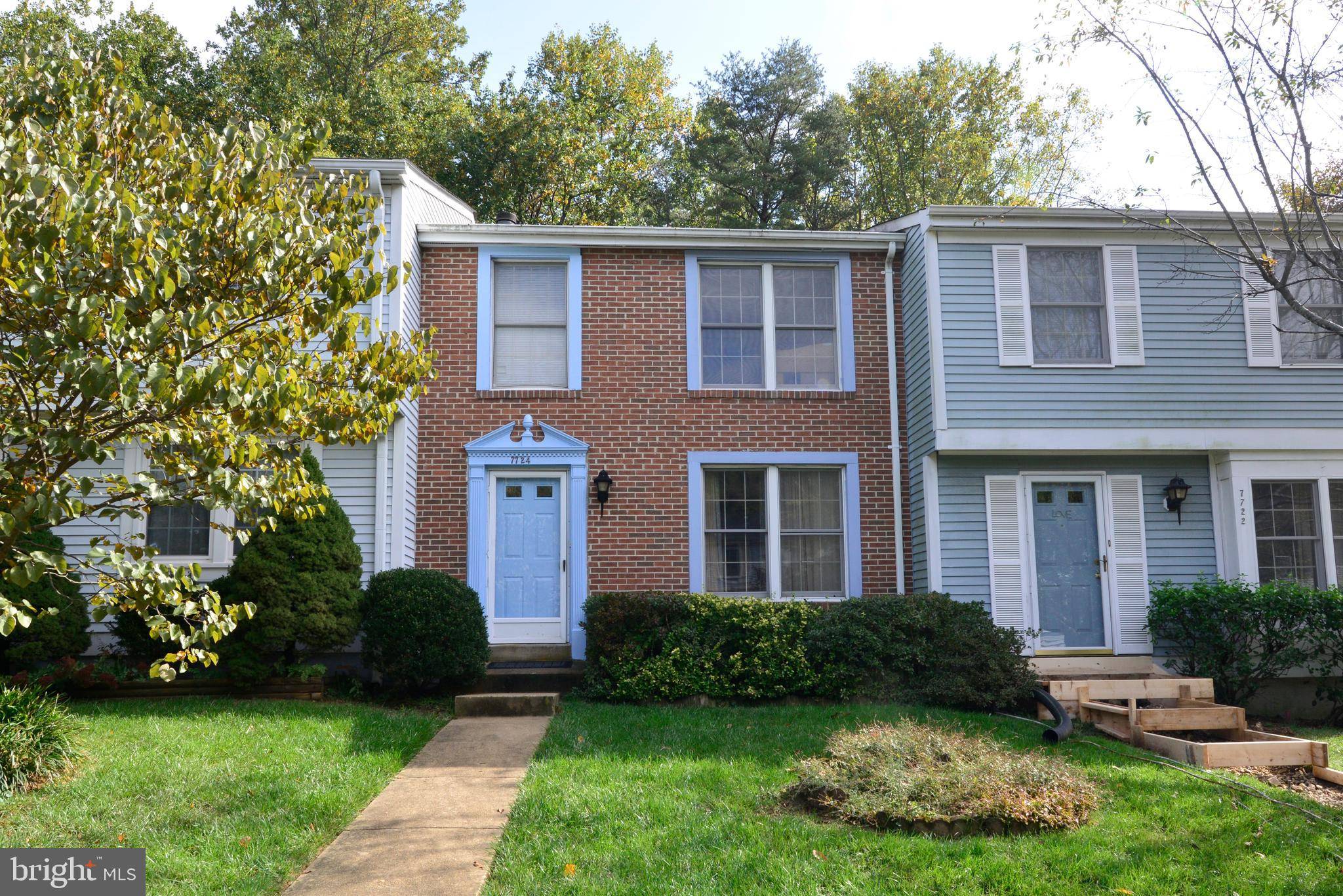 Falls Church, VA 22042,7724 CAMP ALGER AVE