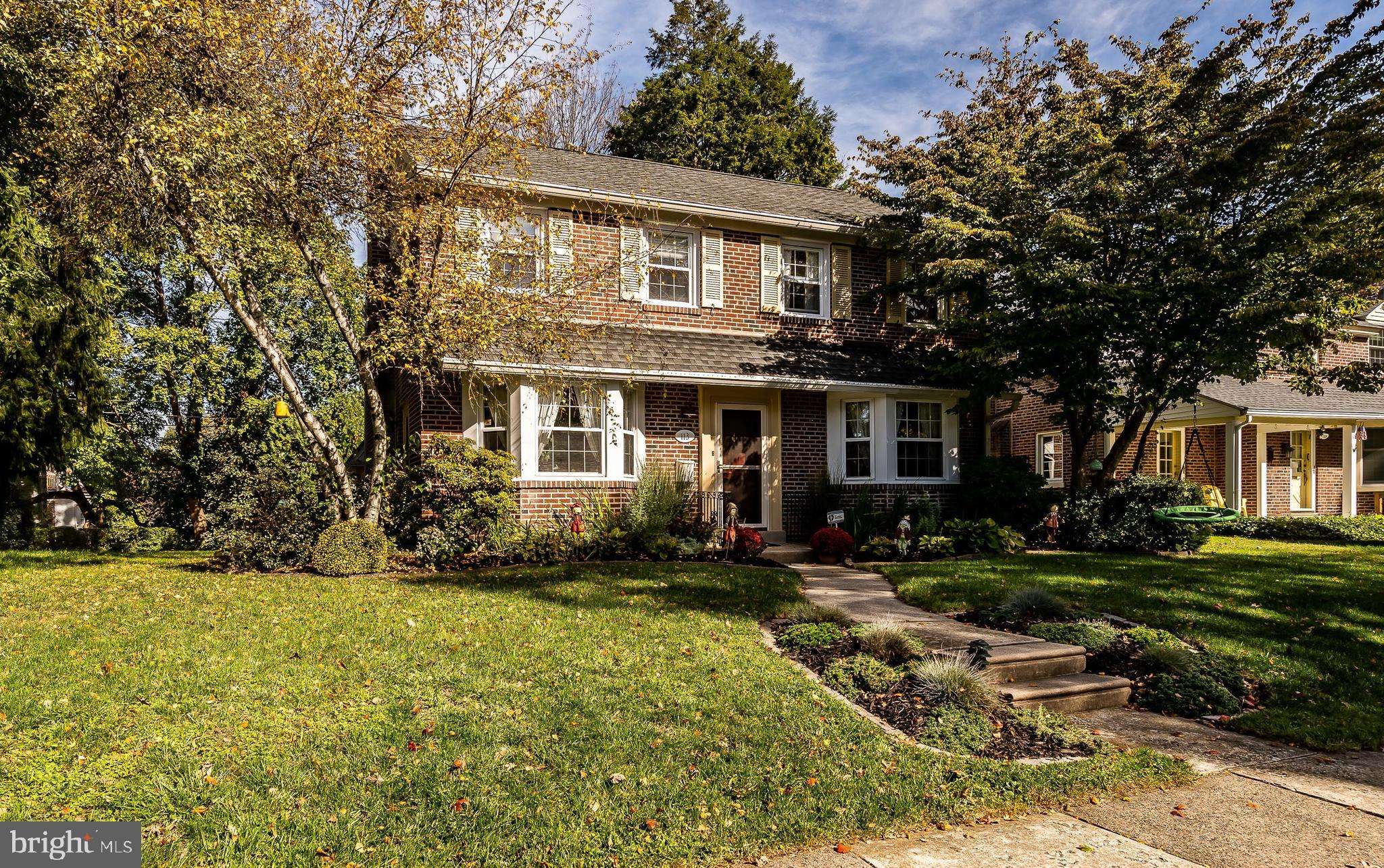 Wynnewood, PA 19096,113 BEVERLY RD