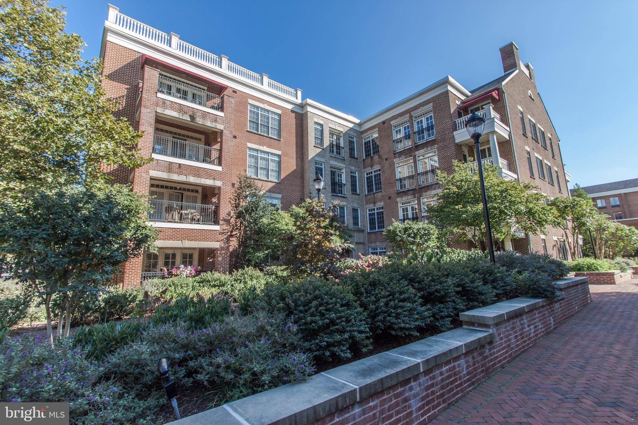 Alexandria, VA 22314,540 SECOND ST #203