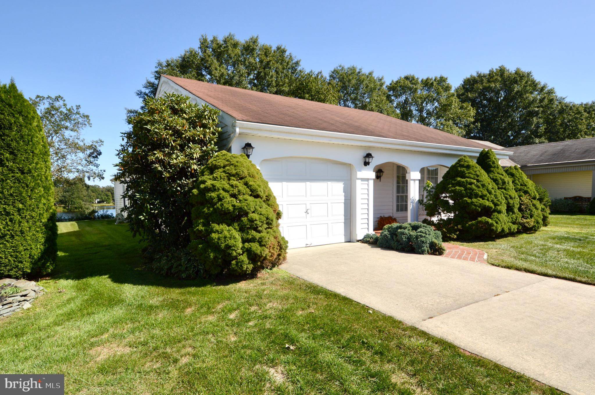 Southampton, NJ 08088,21 FINCHLEY CT