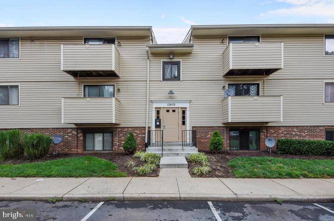 Germantown, MD 20874,12405 HICKORY TREE WAY #632