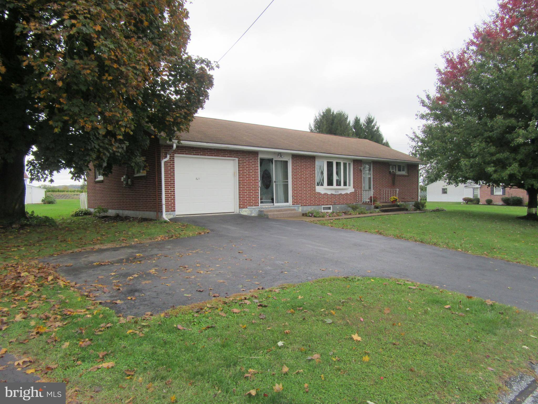 Myerstown, PA 17067,521 W WASHINGTON AVE