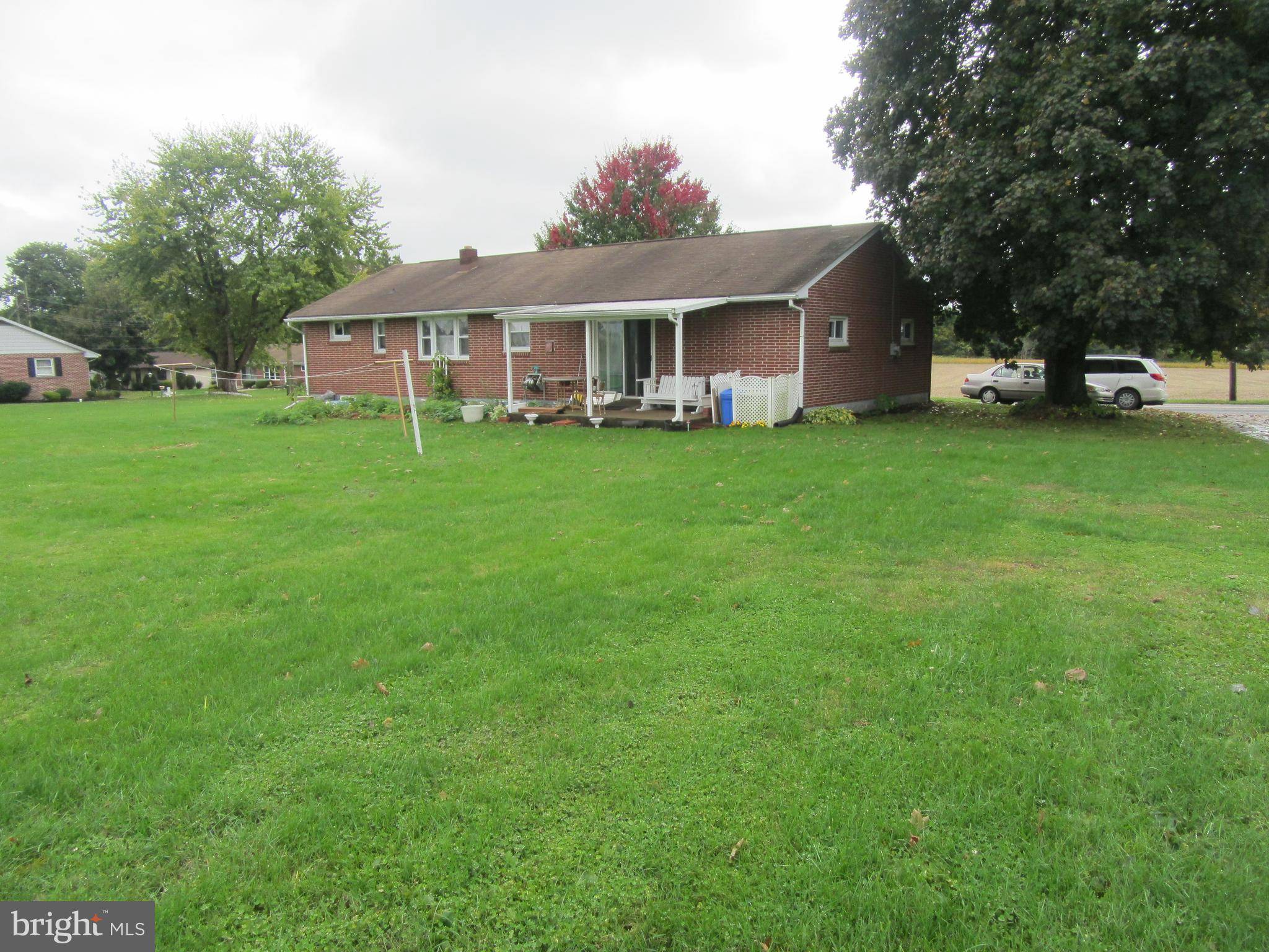 Myerstown, PA 17067,521 W WASHINGTON AVE