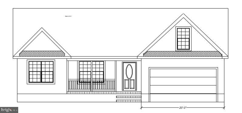 Seaford, DE 19973,24266 FOX RUN #LOT 21