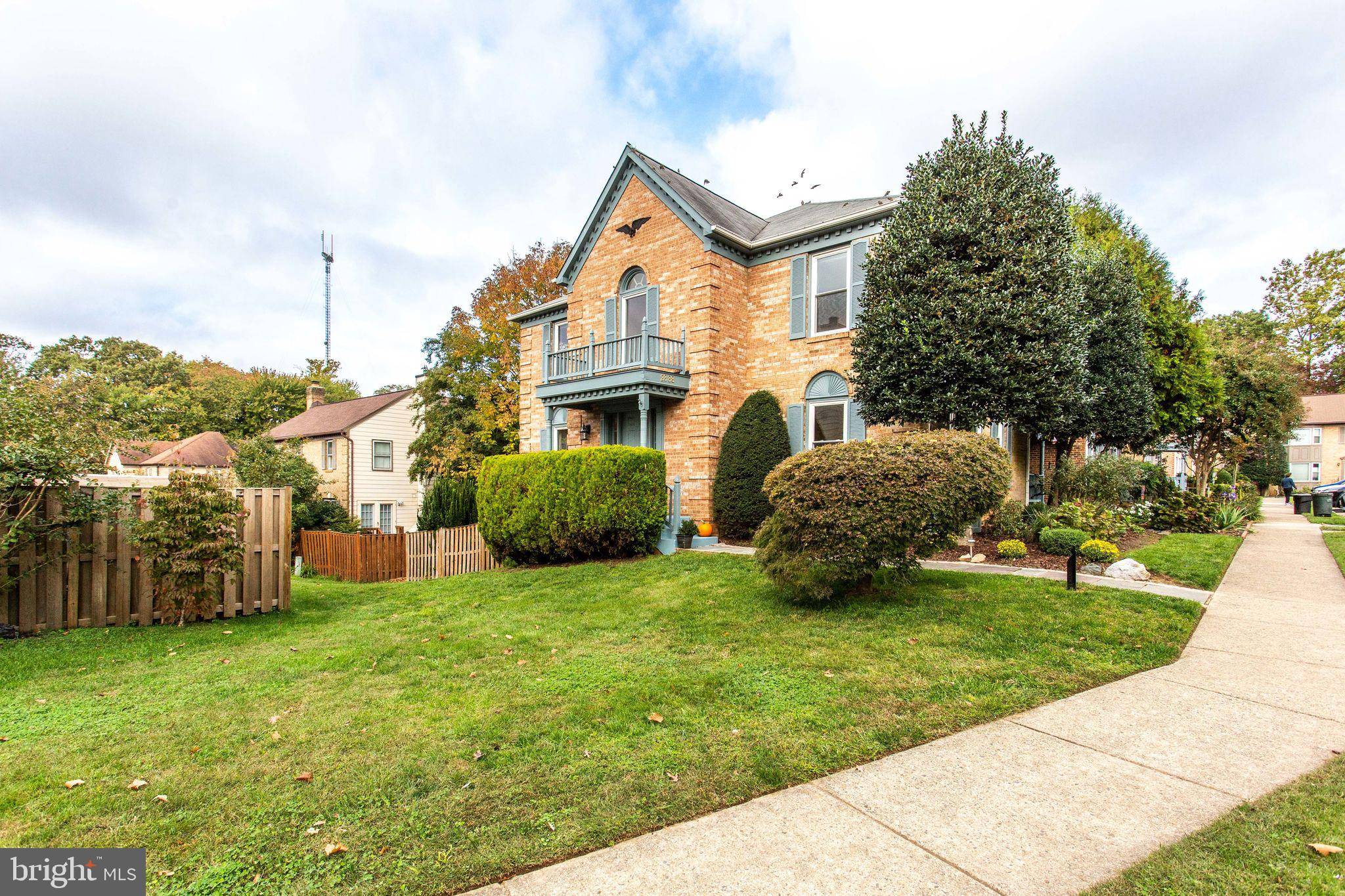 Falls Church, VA 22042,2888 YARN CT