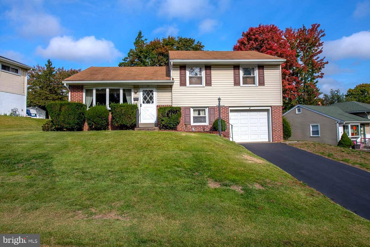 Broomall, PA 19008,13 CHESHIRE CIR