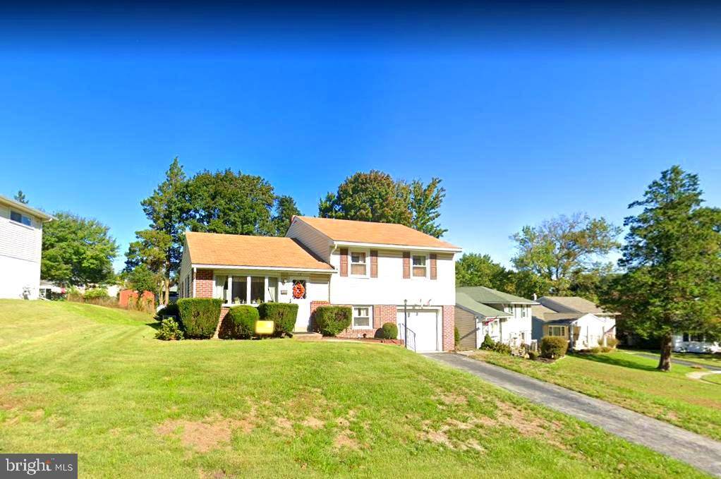 Broomall, PA 19008,13 CHESHIRE CIR