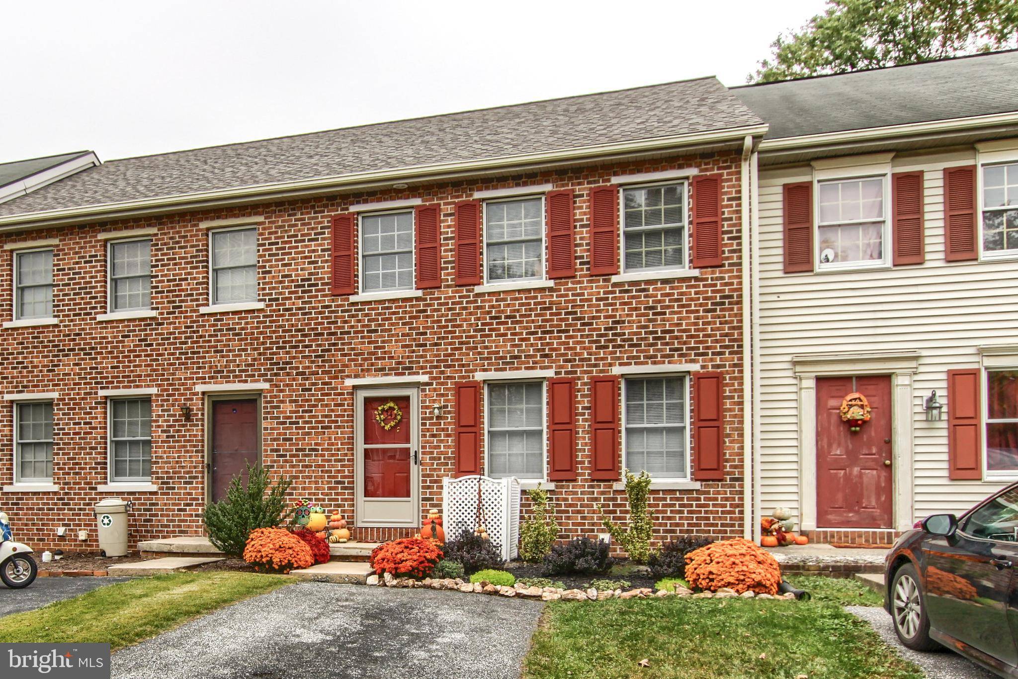 Elizabethtown, PA 17022,34 CRANFIELD CT