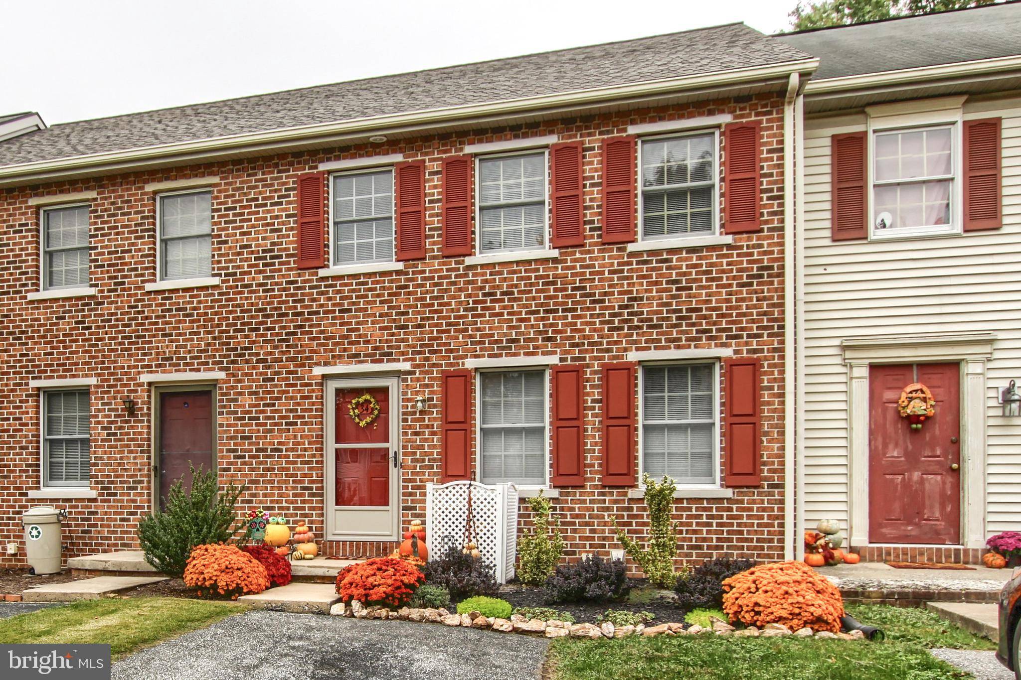 Elizabethtown, PA 17022,34 CRANFIELD CT