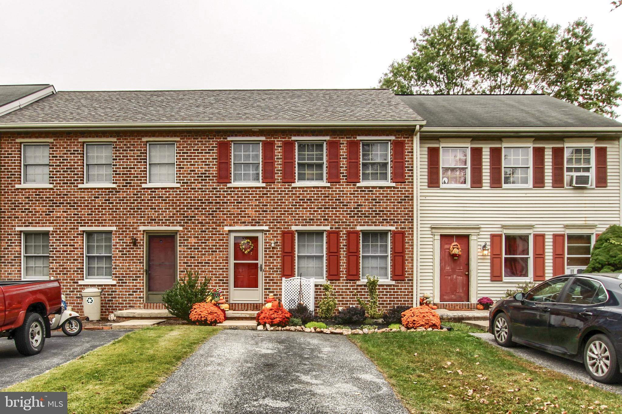 Elizabethtown, PA 17022,34 CRANFIELD CT