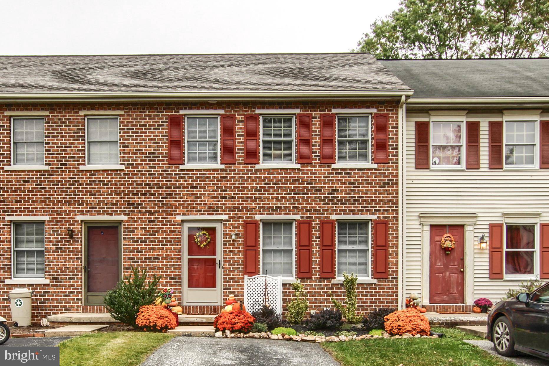 Elizabethtown, PA 17022,34 CRANFIELD CT