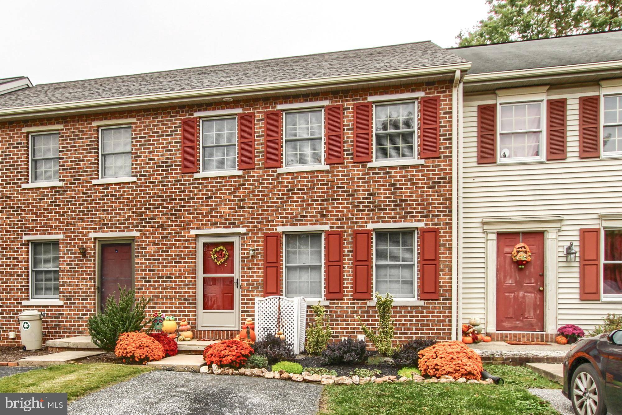 Elizabethtown, PA 17022,34 CRANFIELD CT