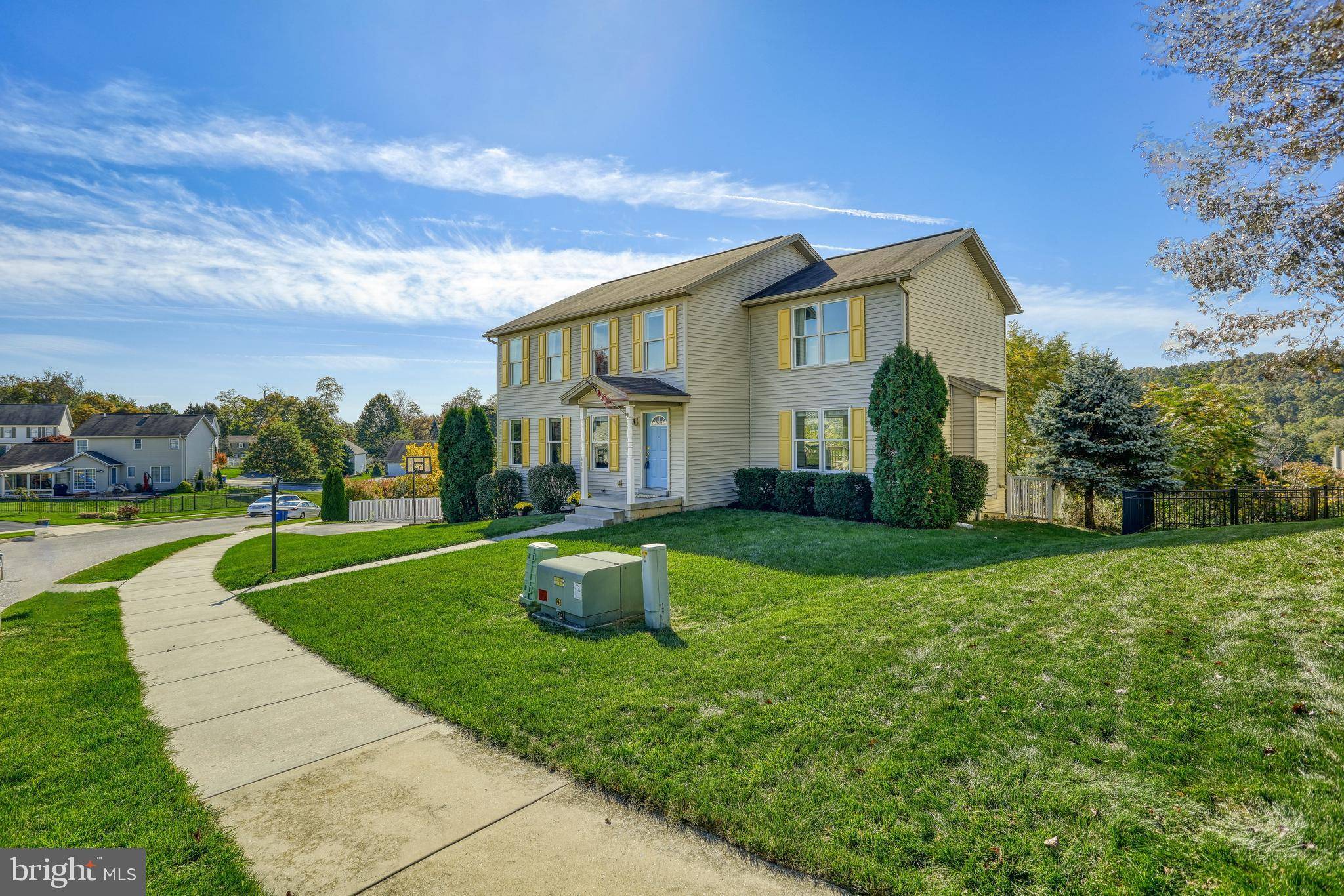 New Cumberland, PA 17070,411 VALLEY VIEW CIR