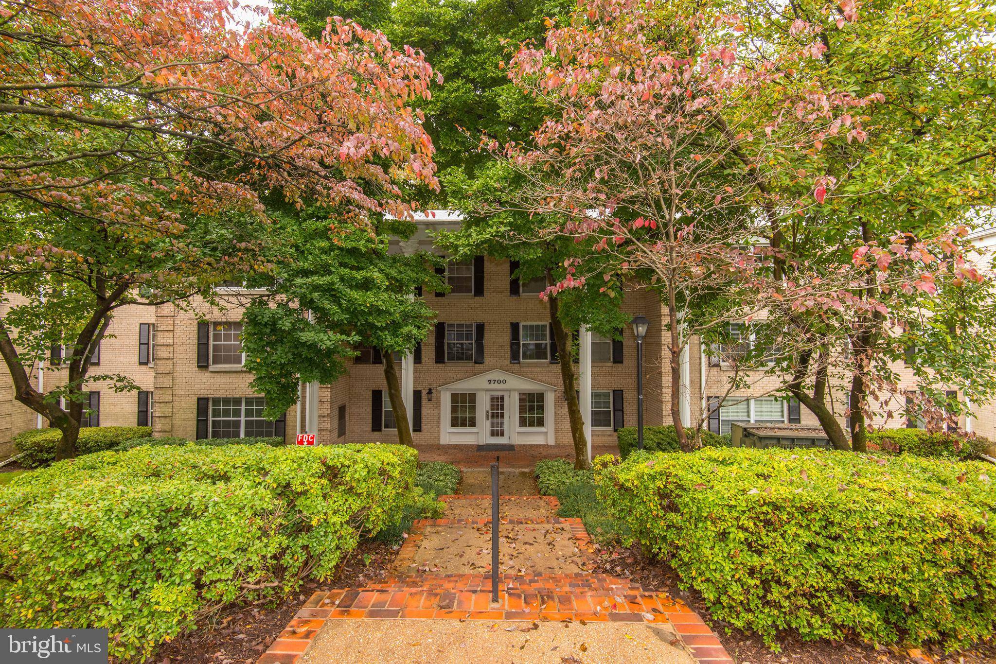 Mclean, VA 22102,7700 TREMAYNE PL #211