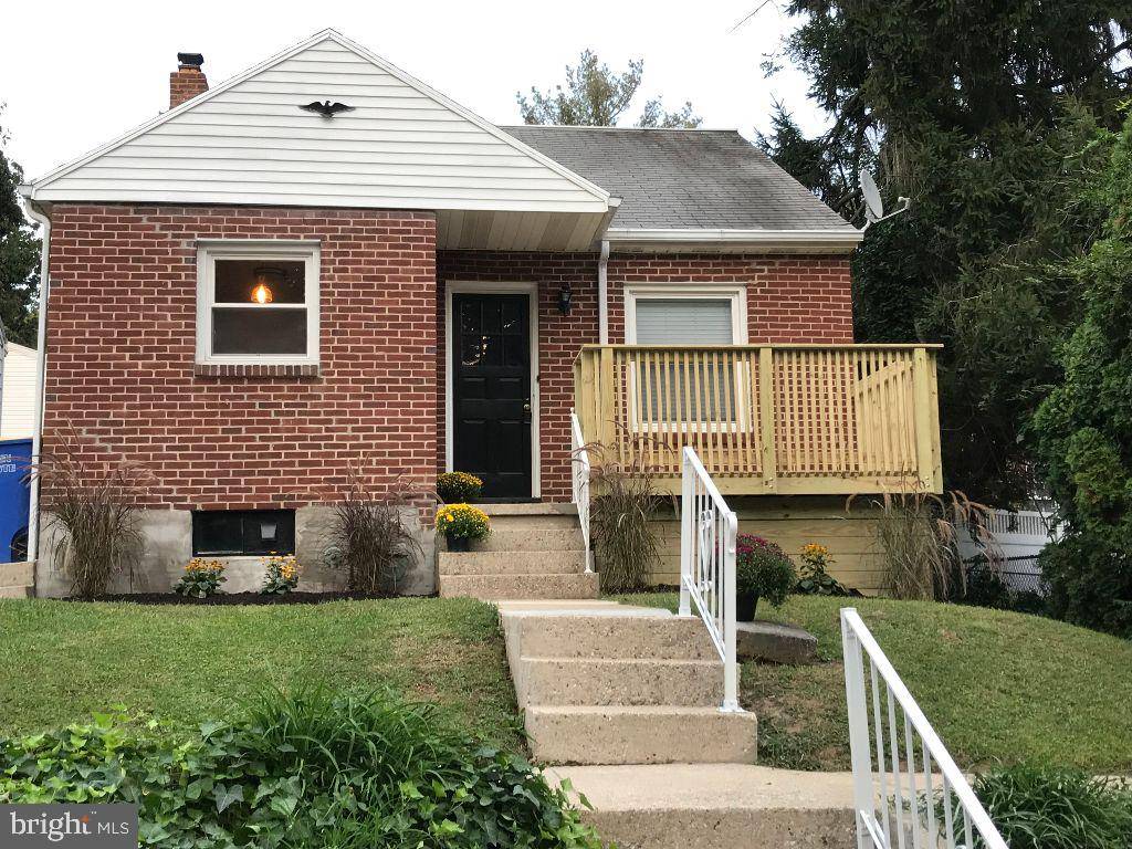 York, PA 17403,1317 S ALBEMARLE ST