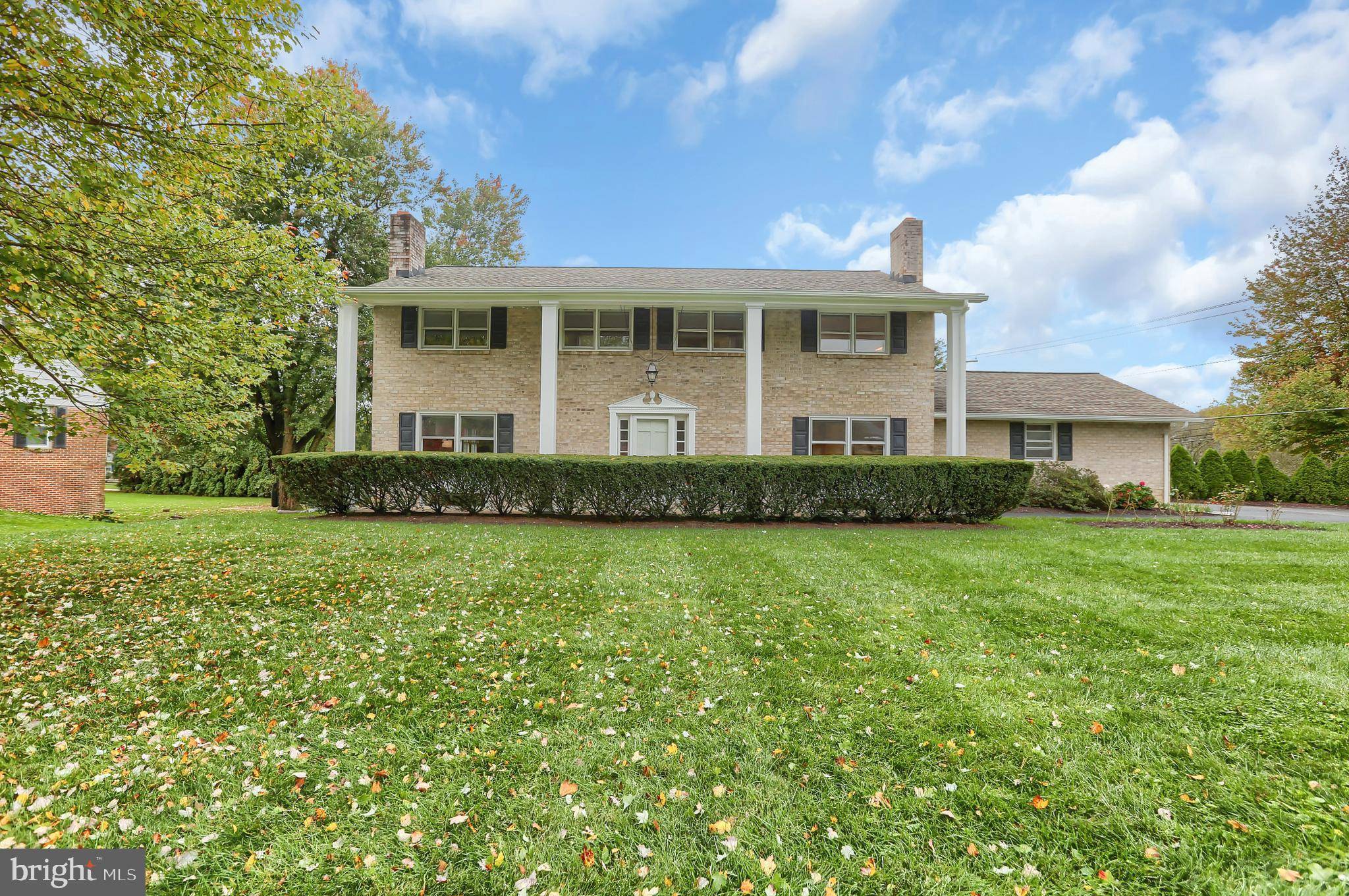 Mountville, PA 17554,370 PLEASANTVIEW DR