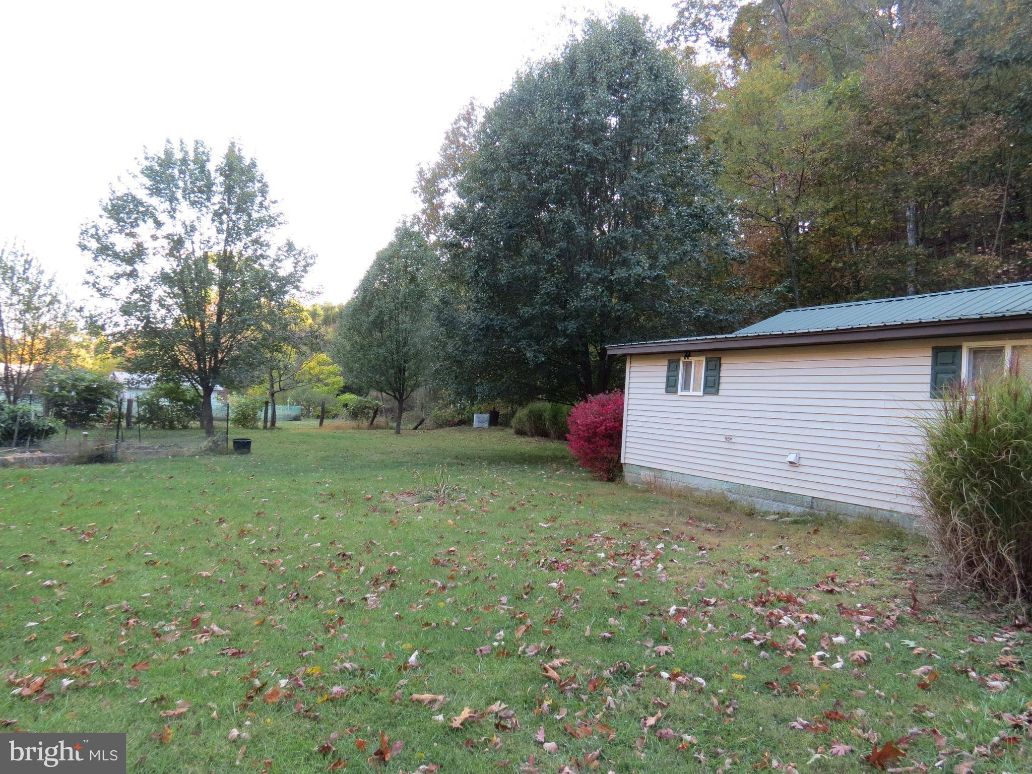 Maysville, WV 26833,7493 MORGANTOWN ROAD