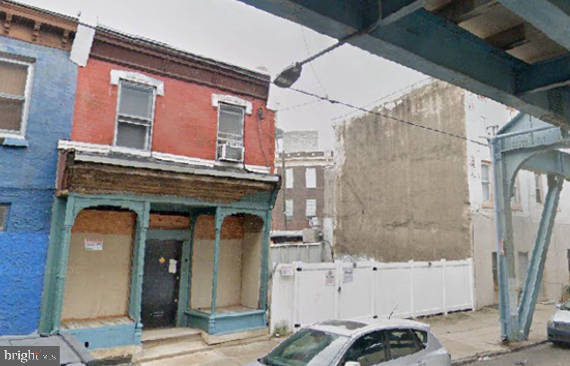 Philadelphia, PA 19122,2105-7 N FRONT ST