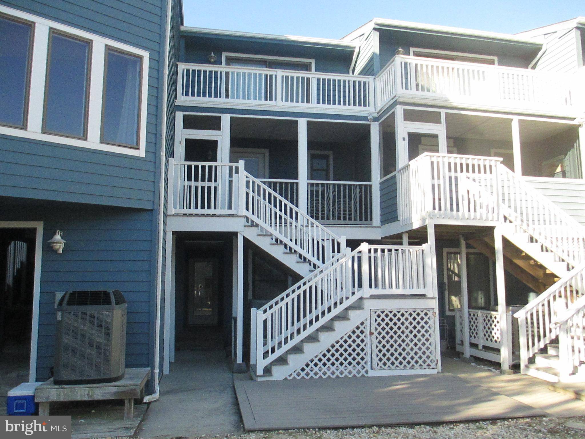 Dewey Beach, DE 19971,12-D DICKINSON ST #D