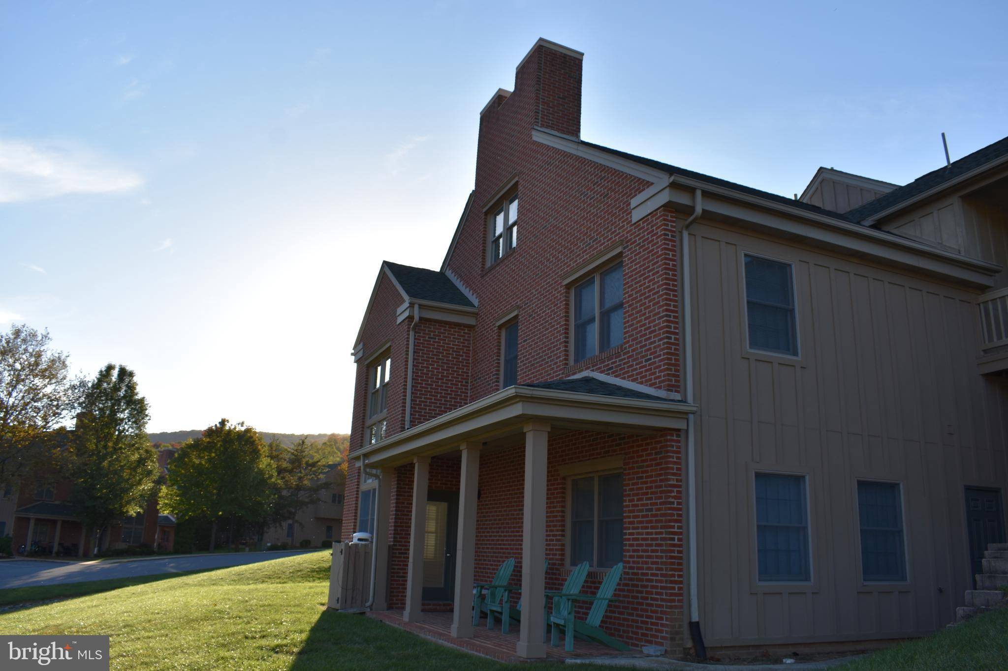 Mercersburg, PA 17236,13834 TRAILSIDE LN