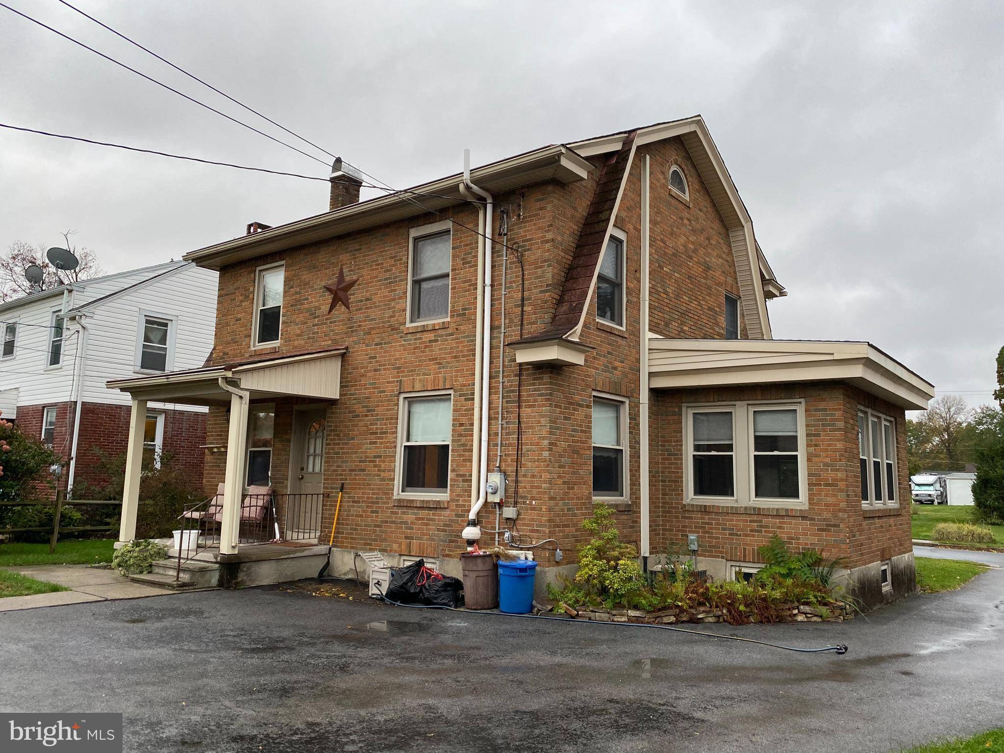 Temple, PA 19560,4315 8TH AVE