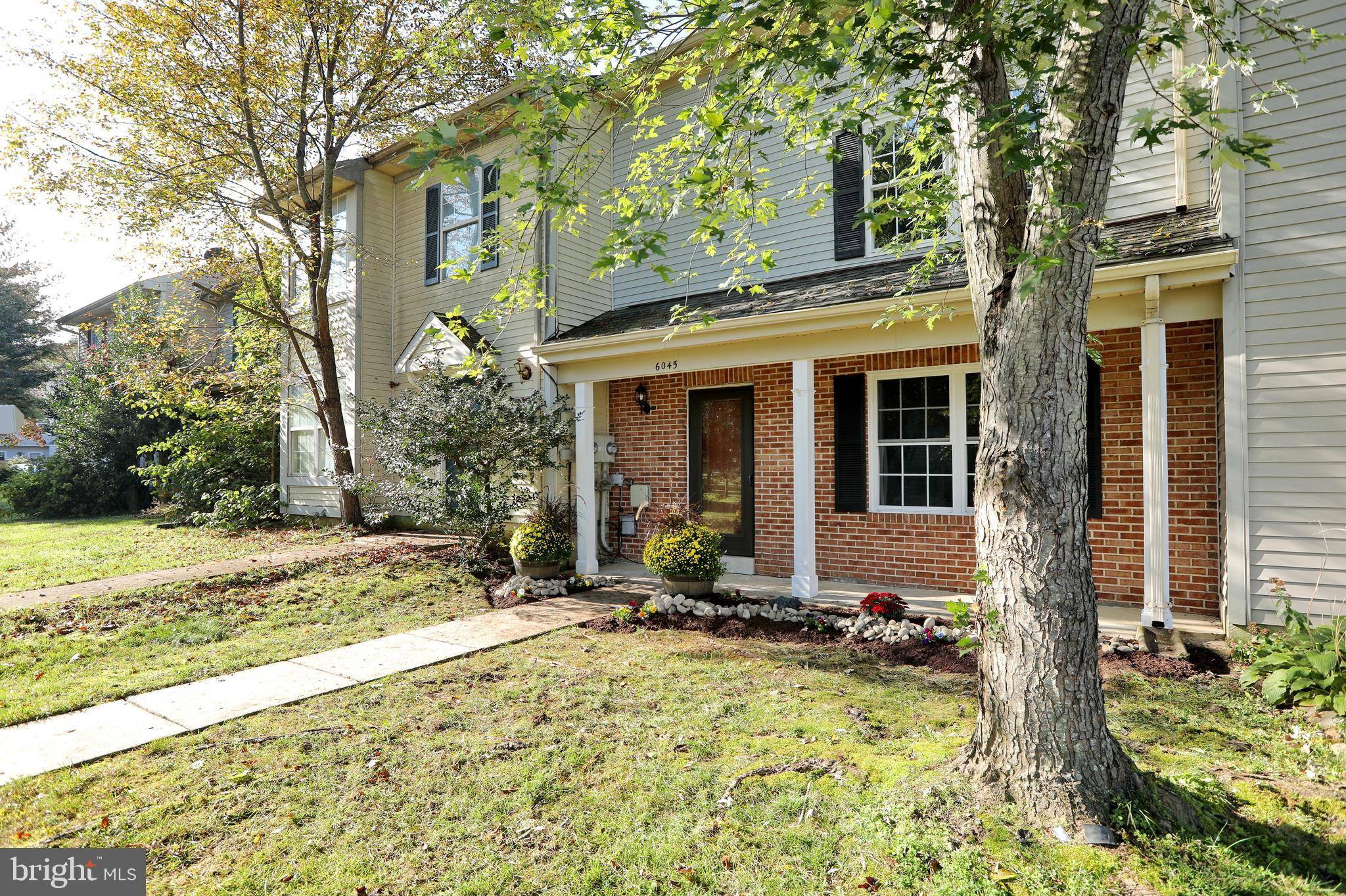 Waldorf, MD 20603,6045 RED WOLF PL