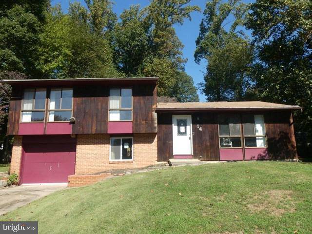 Randallstown, MD 21133,14 CHADBURY CT