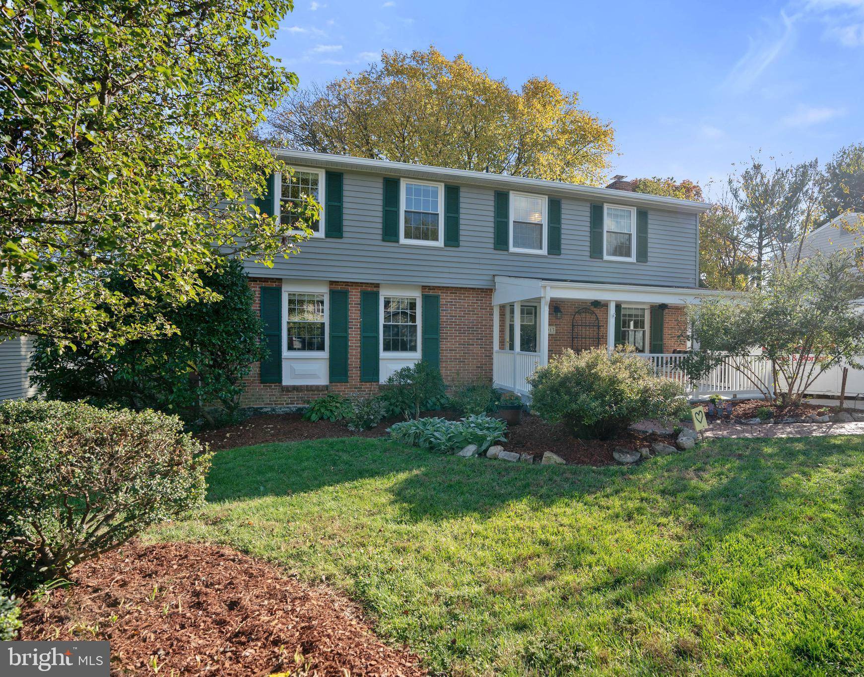 Vienna, VA 22181,9913 BRIGHTLEA DR