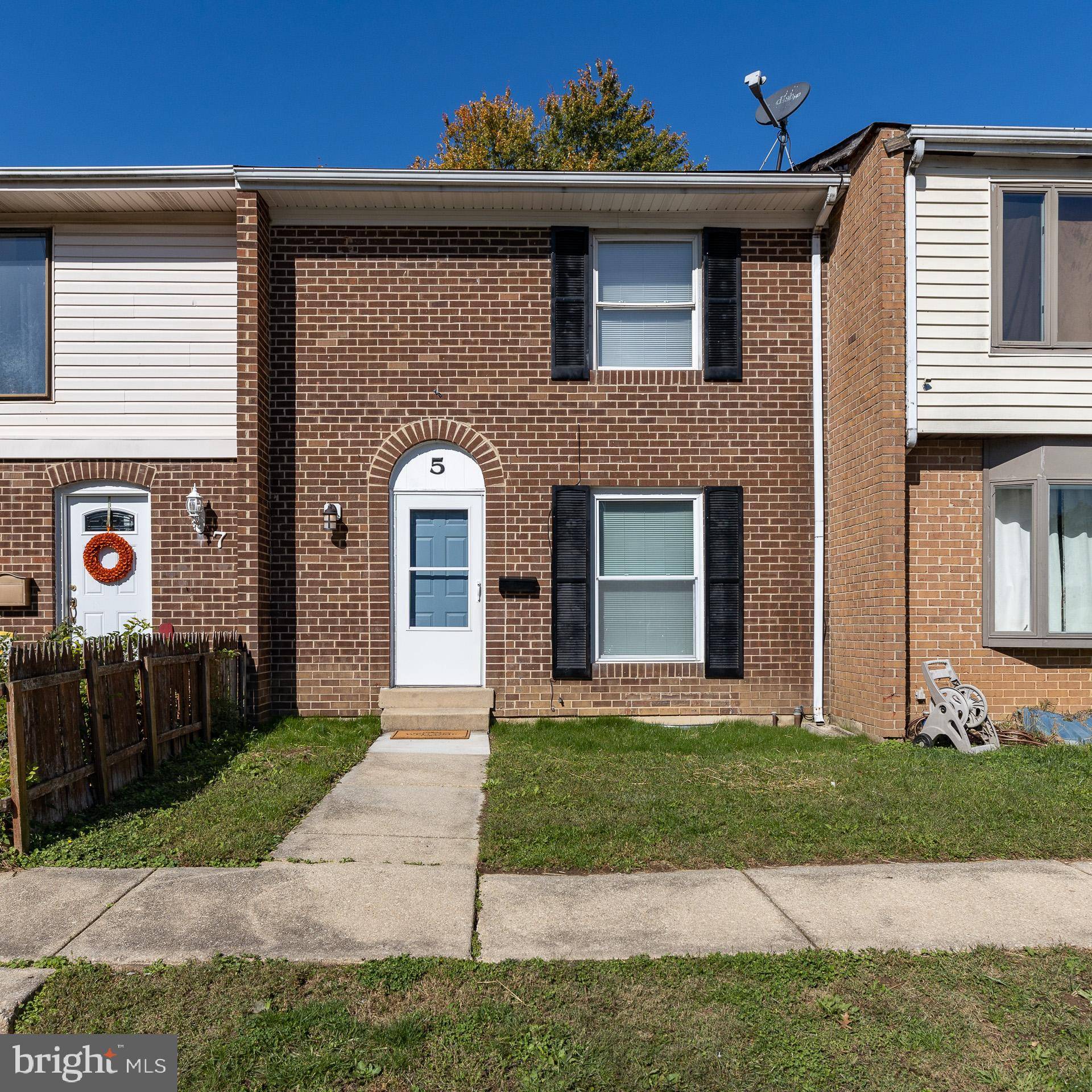 Newark, DE 19702,5 CLIPPER CT