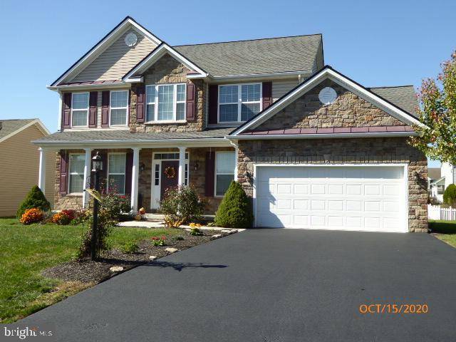 Inwood, WV 25428,255 SHANNON CT