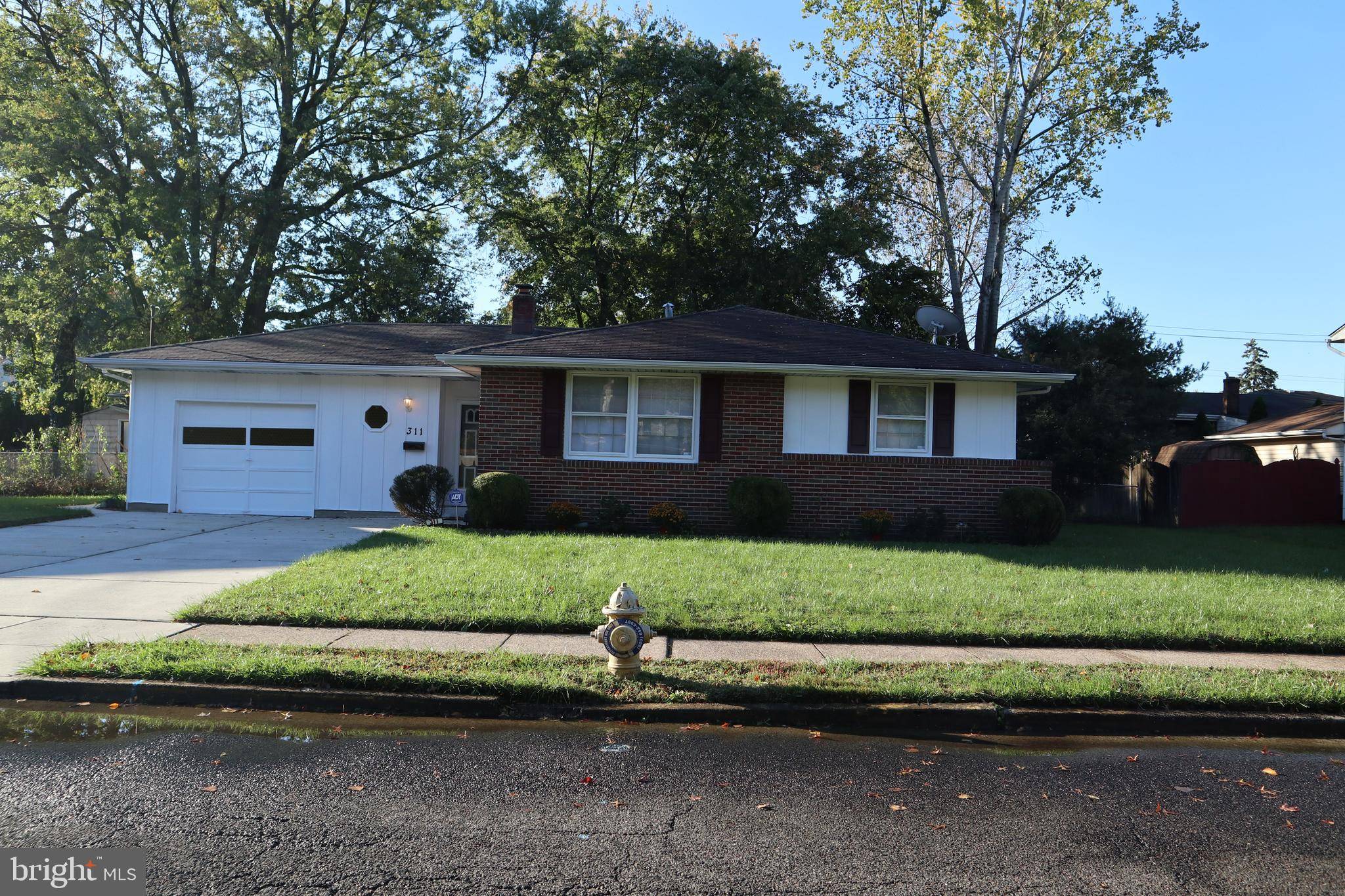 Mount Ephraim, NJ 08059,311 MARLBOROUGH AVE