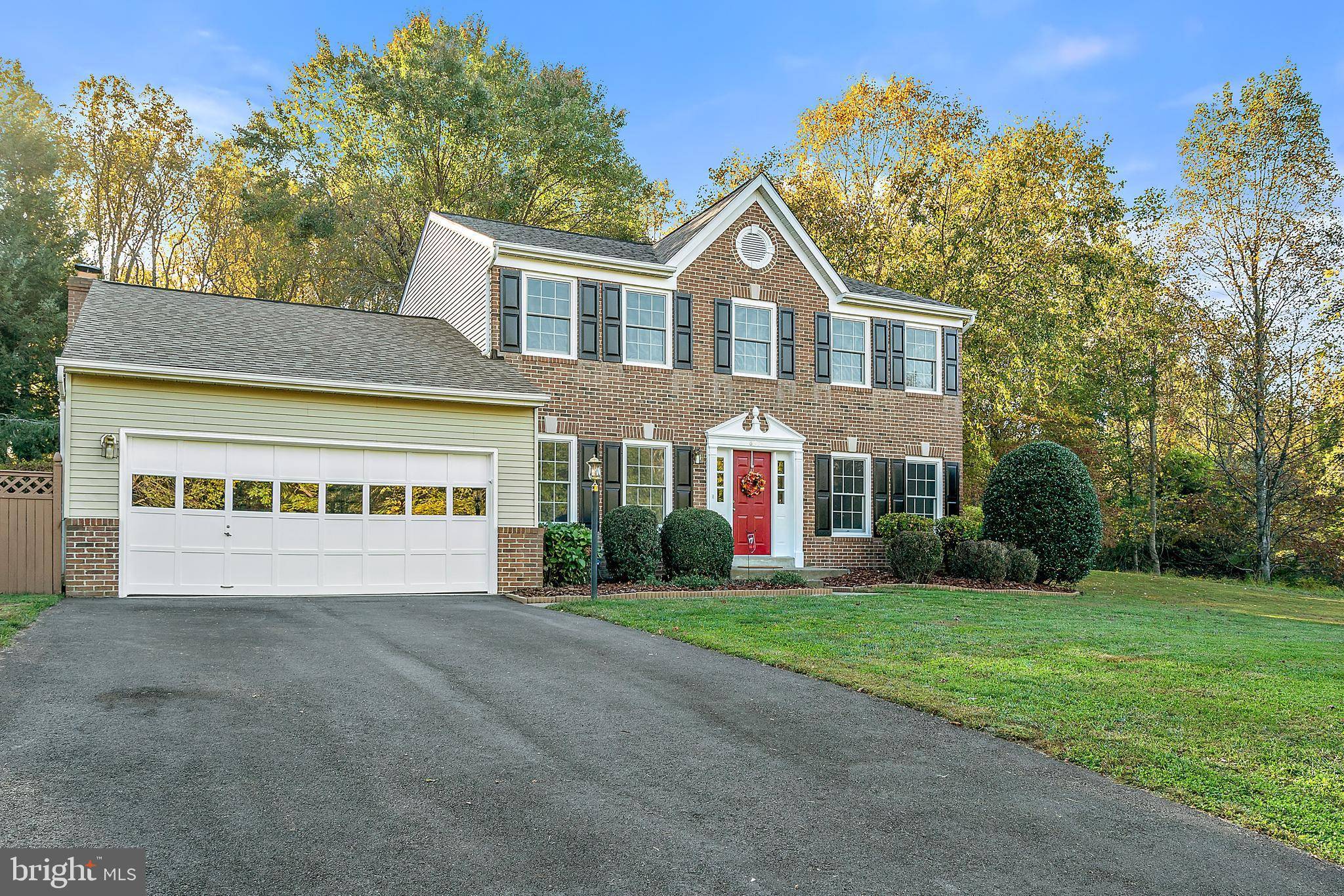 Broad Run, VA 20137,6374 COTSWOLD WAY