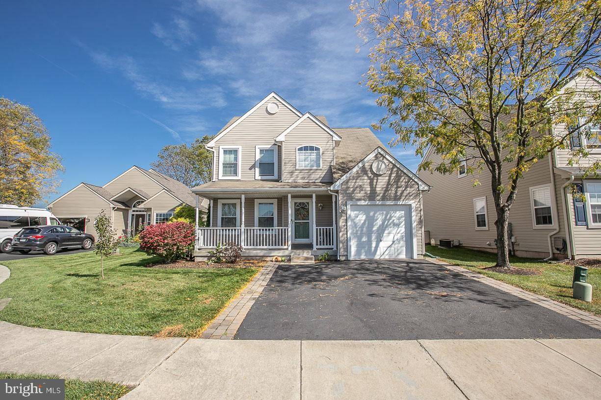 Royersford, PA 19468,7 PADDINGTON TER