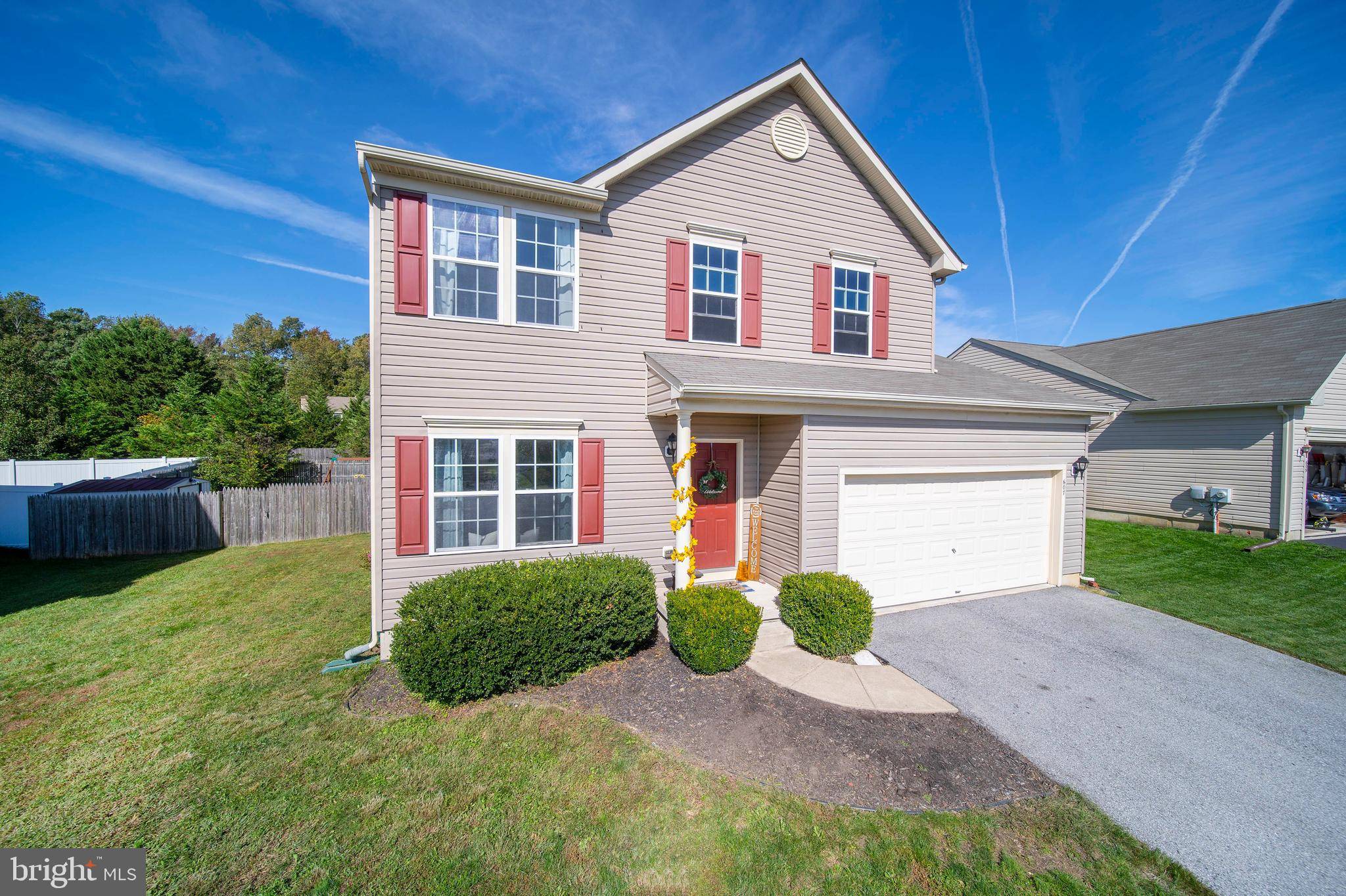 Townsend, DE 19734,607 VALENCIA CT