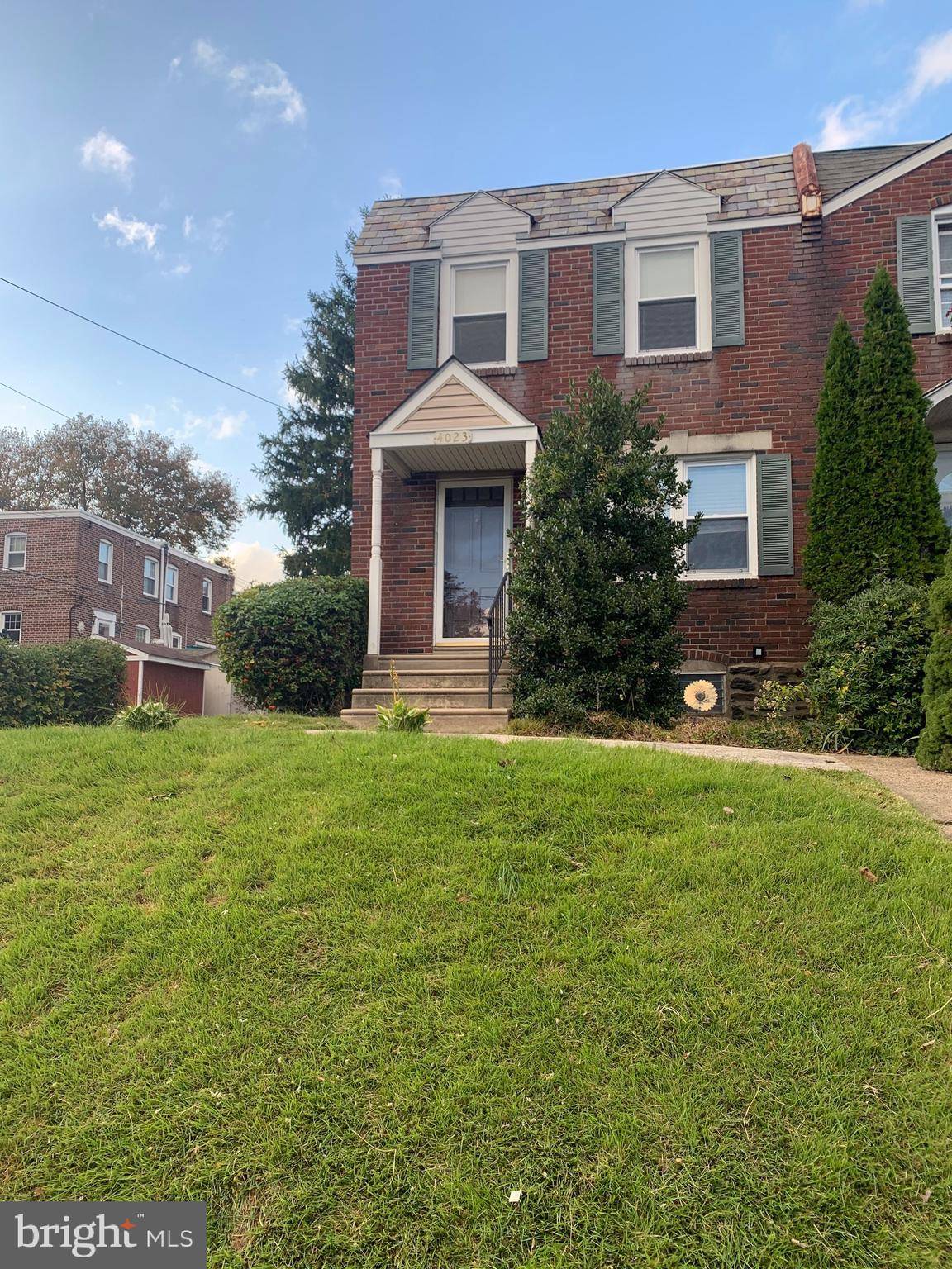 Drexel Hill, PA 19026,4023 PLUMSTEAD AVE