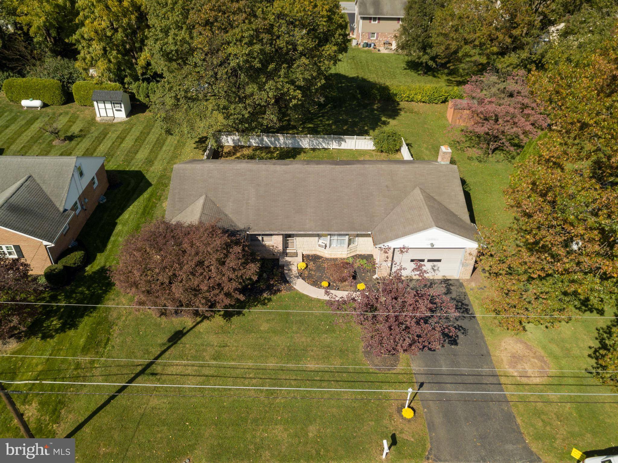 Stevens, PA 17578,36 OAK LN