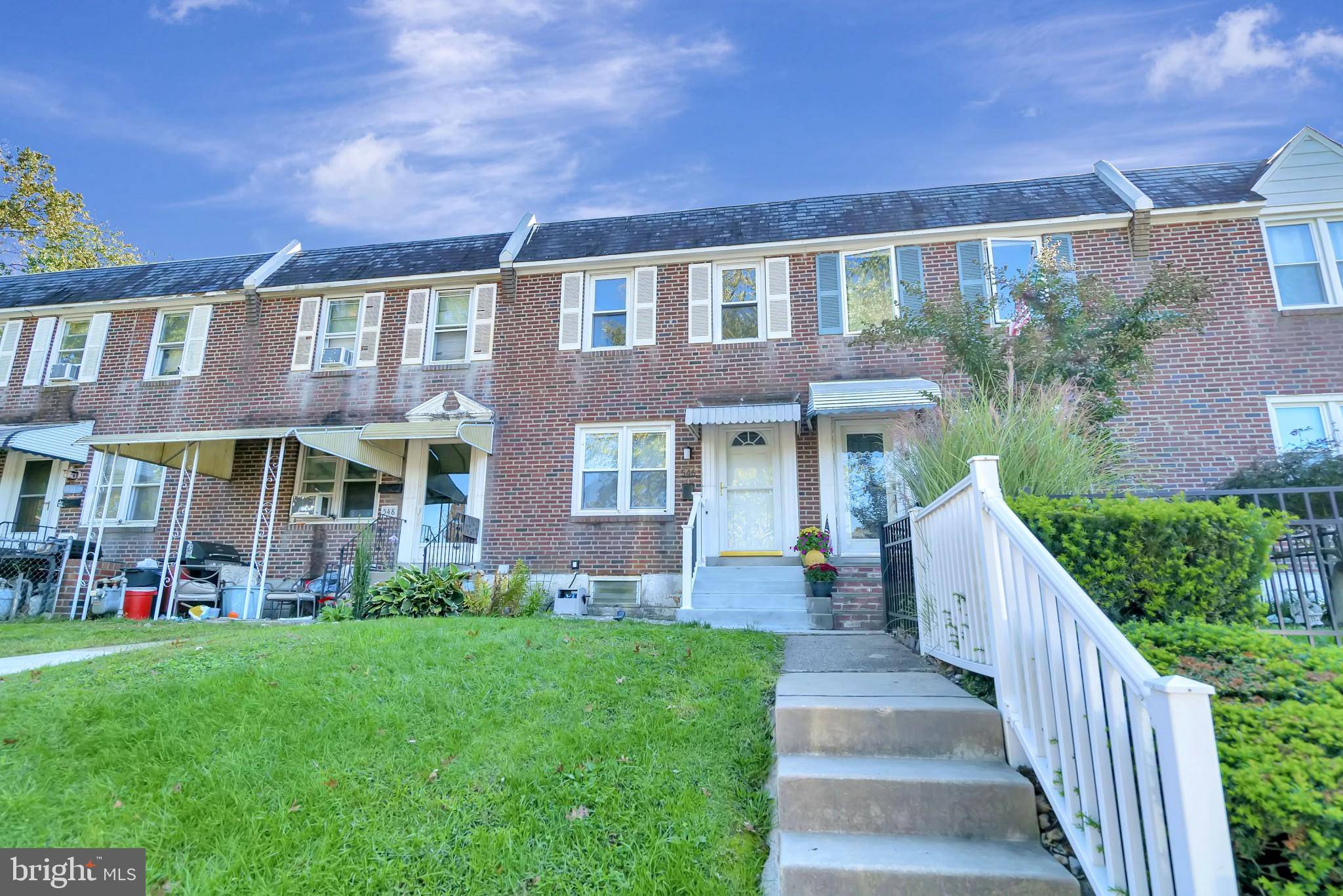 Clifton Heights, PA 19018,546 CHESTER AVE