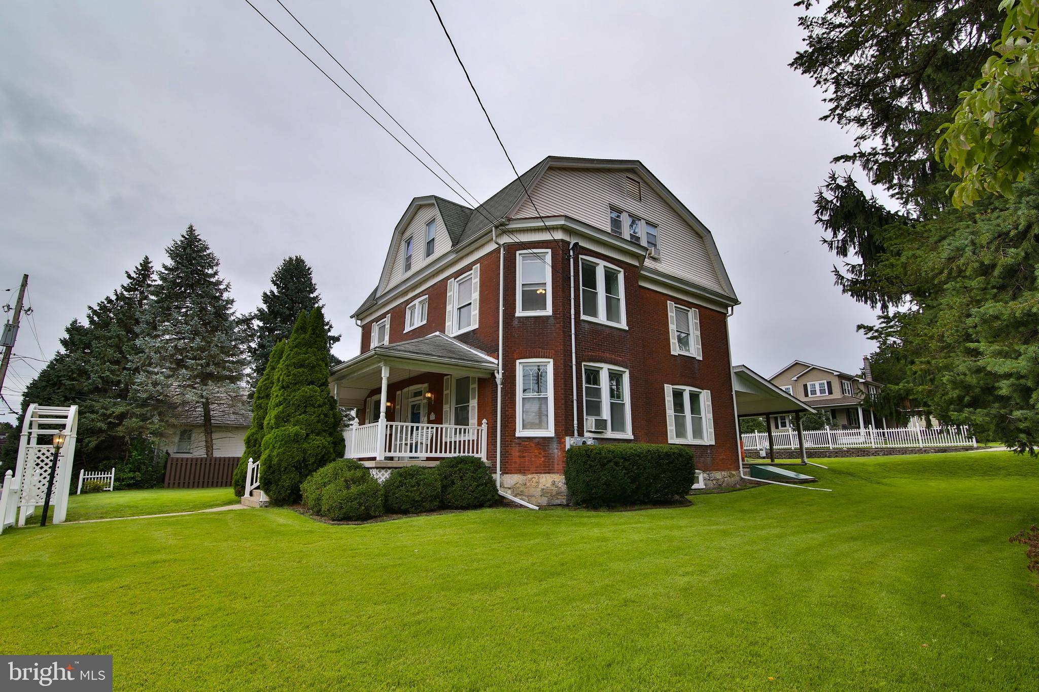 Nazareth, PA 18064,358 MAUCH CHUNK ST