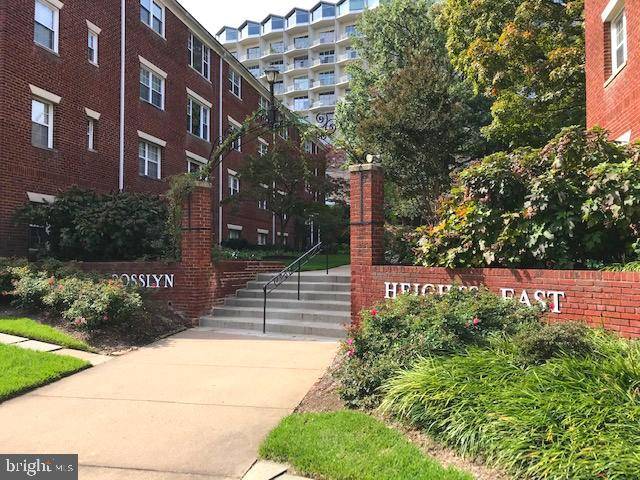 Arlington, VA 22209,1222 N MEADE ST #13