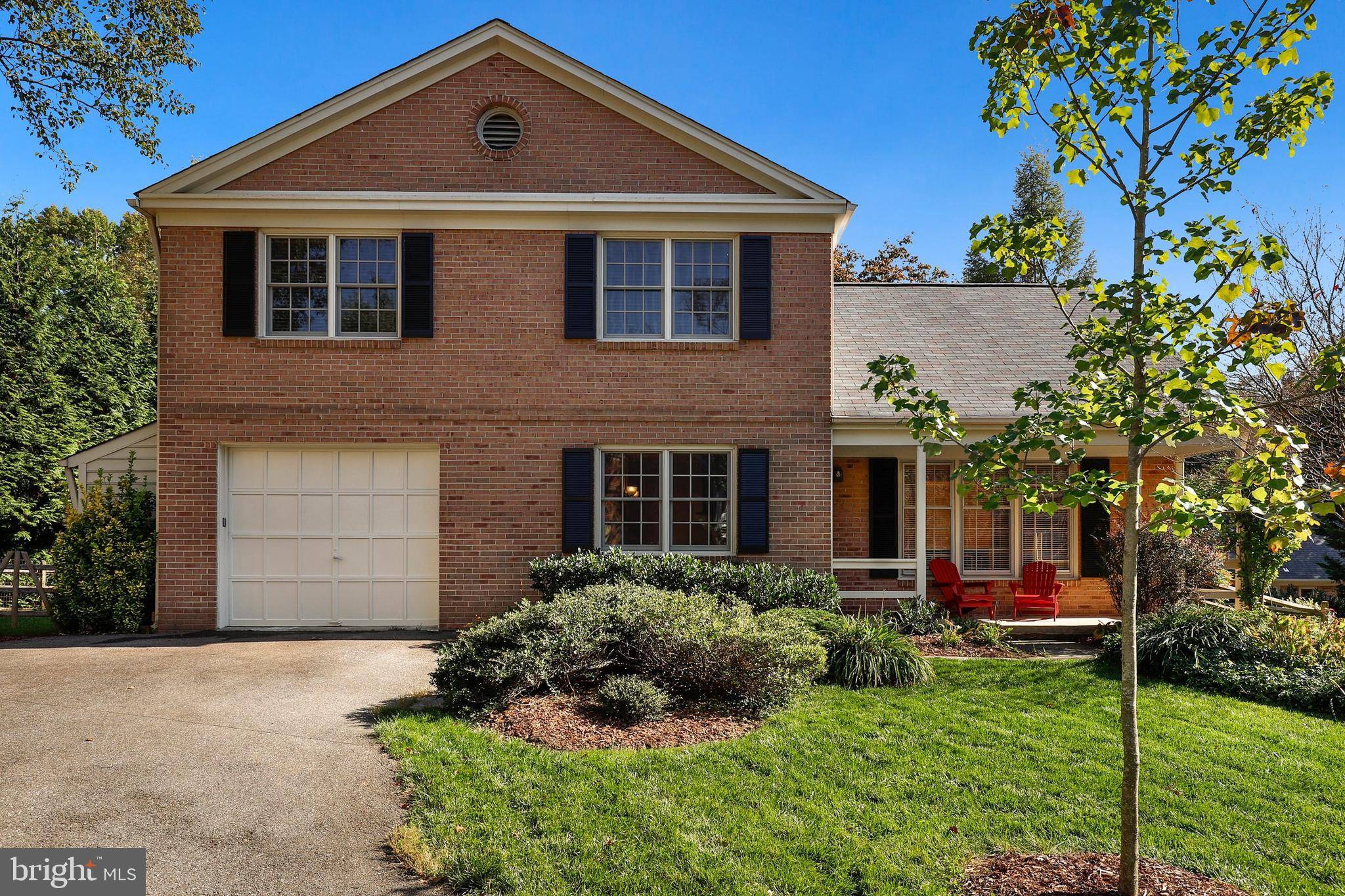 Montgomery Village, MD 20886,9500 APPEALS PL