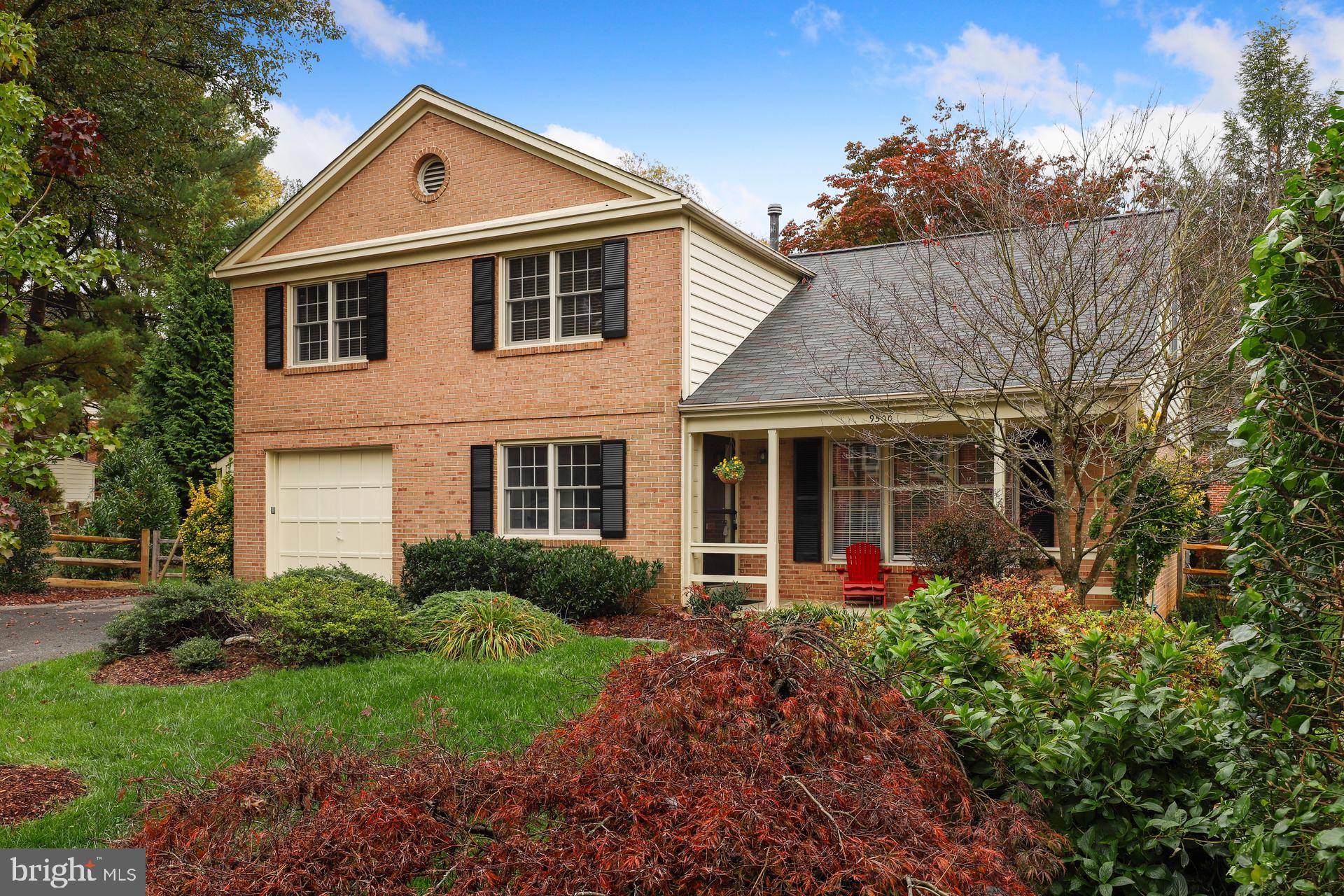 Montgomery Village, MD 20886,9500 APPEALS PL