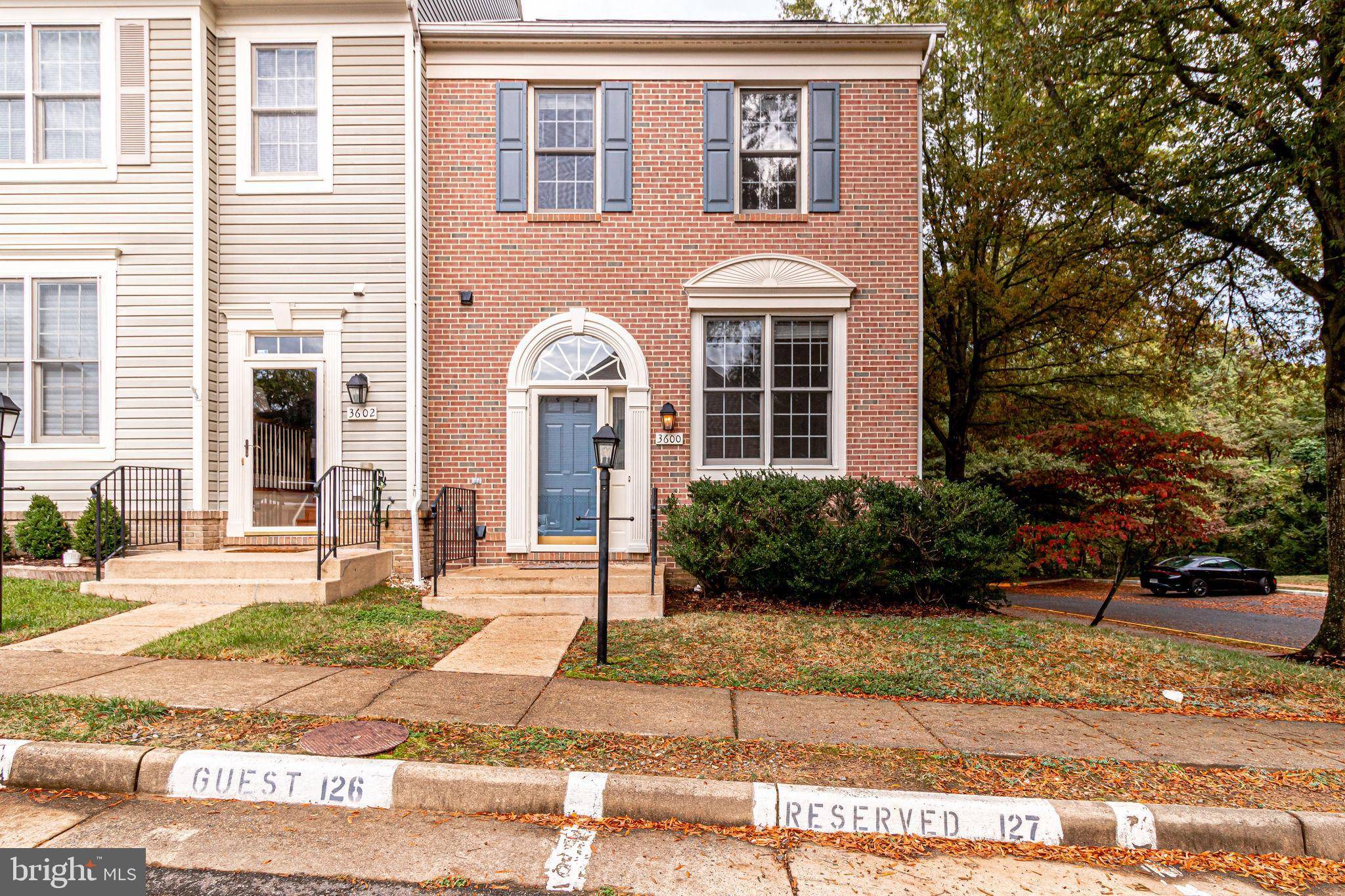 Alexandria, VA 22306,3600 RANSOM PL